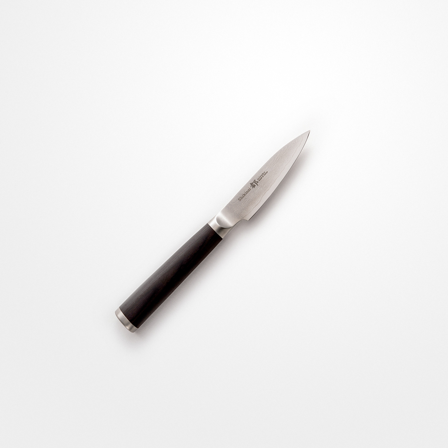 都/ paring knife 削皮刀