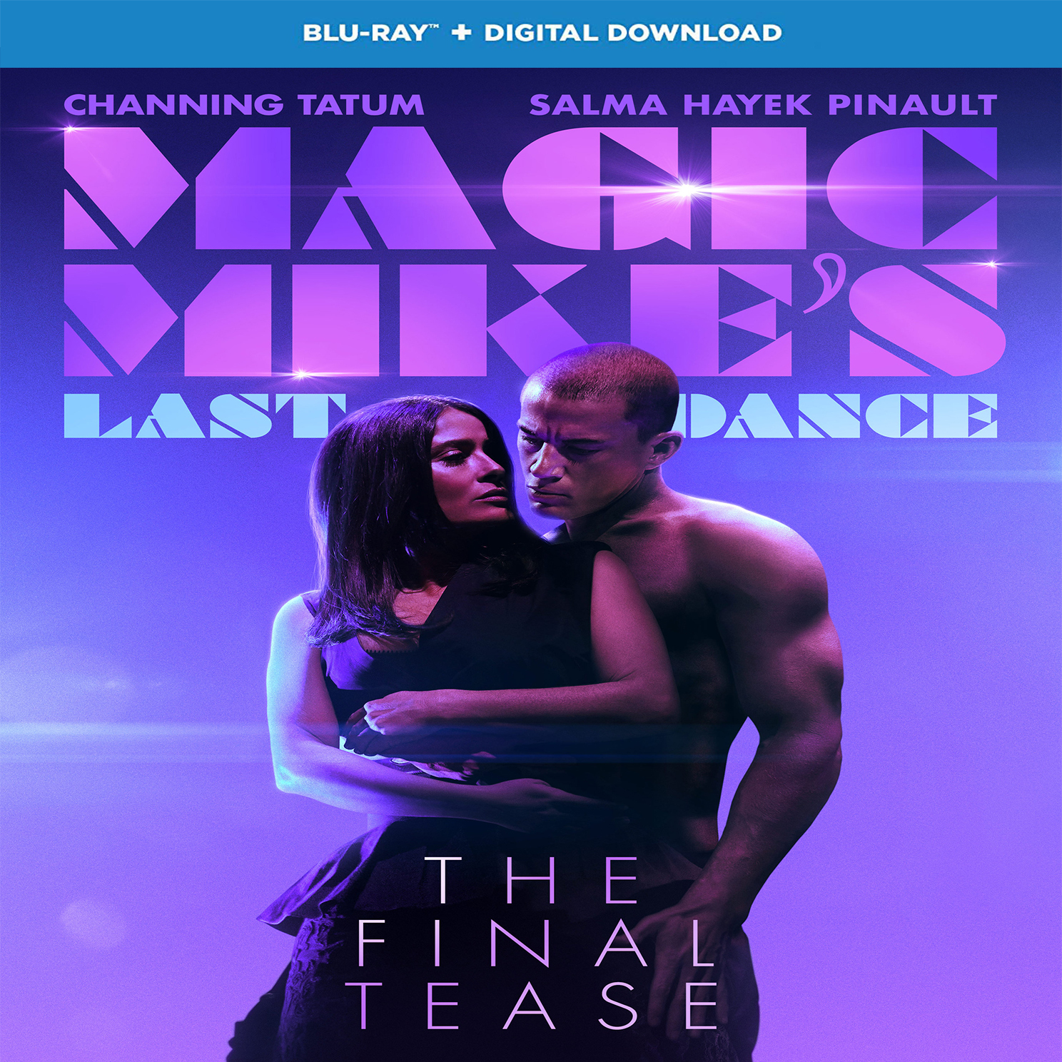 Magic Mike S Last Dance 2023 The RUXX Store