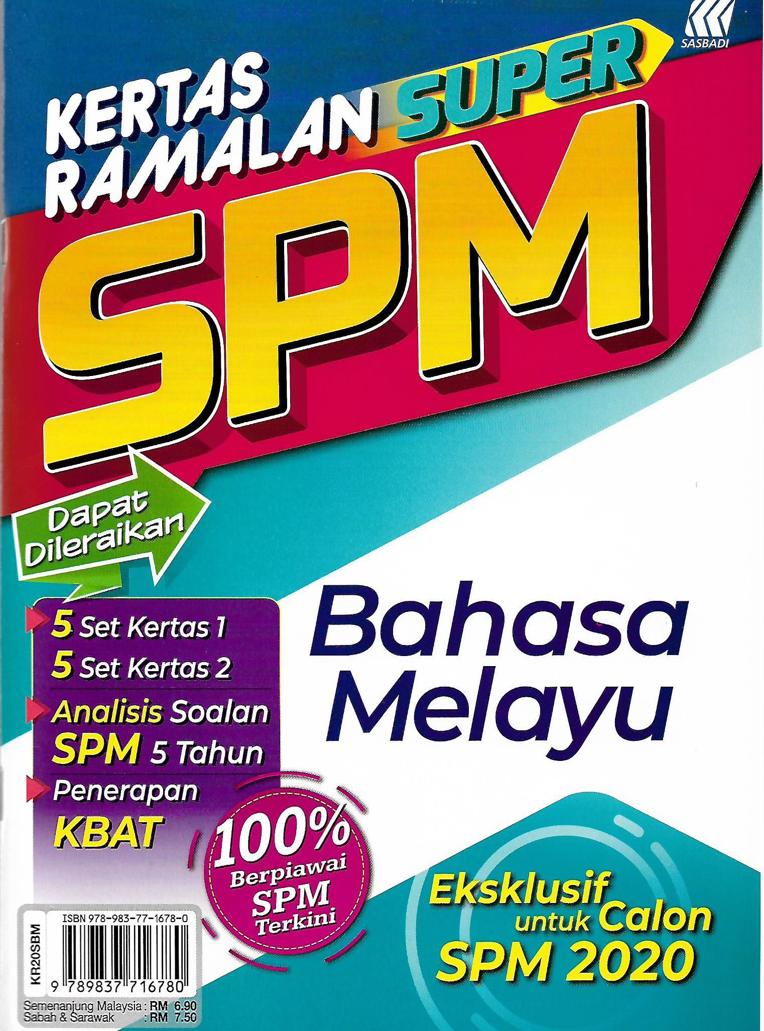 Soalan Ramalan Agama Islam Spm 2019 - Recipes Site g