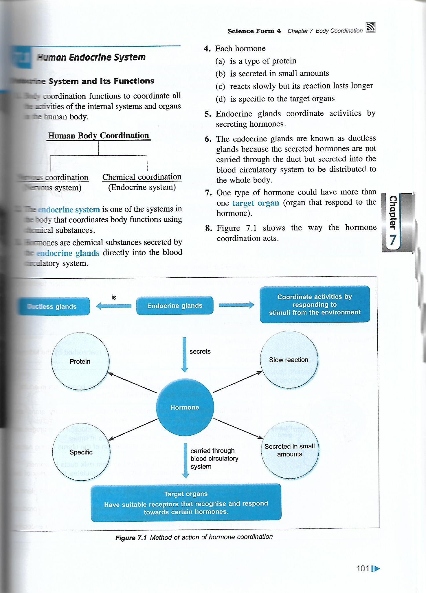 Kssm Science Form 2 2018  Breanna Science Form 2 Kssm Notes  Kssm