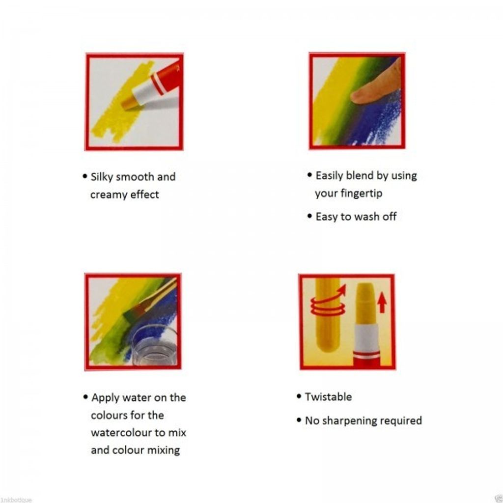 Faber-Castell 11 Watercolour Gel Pastels - 4-600x600.jpg