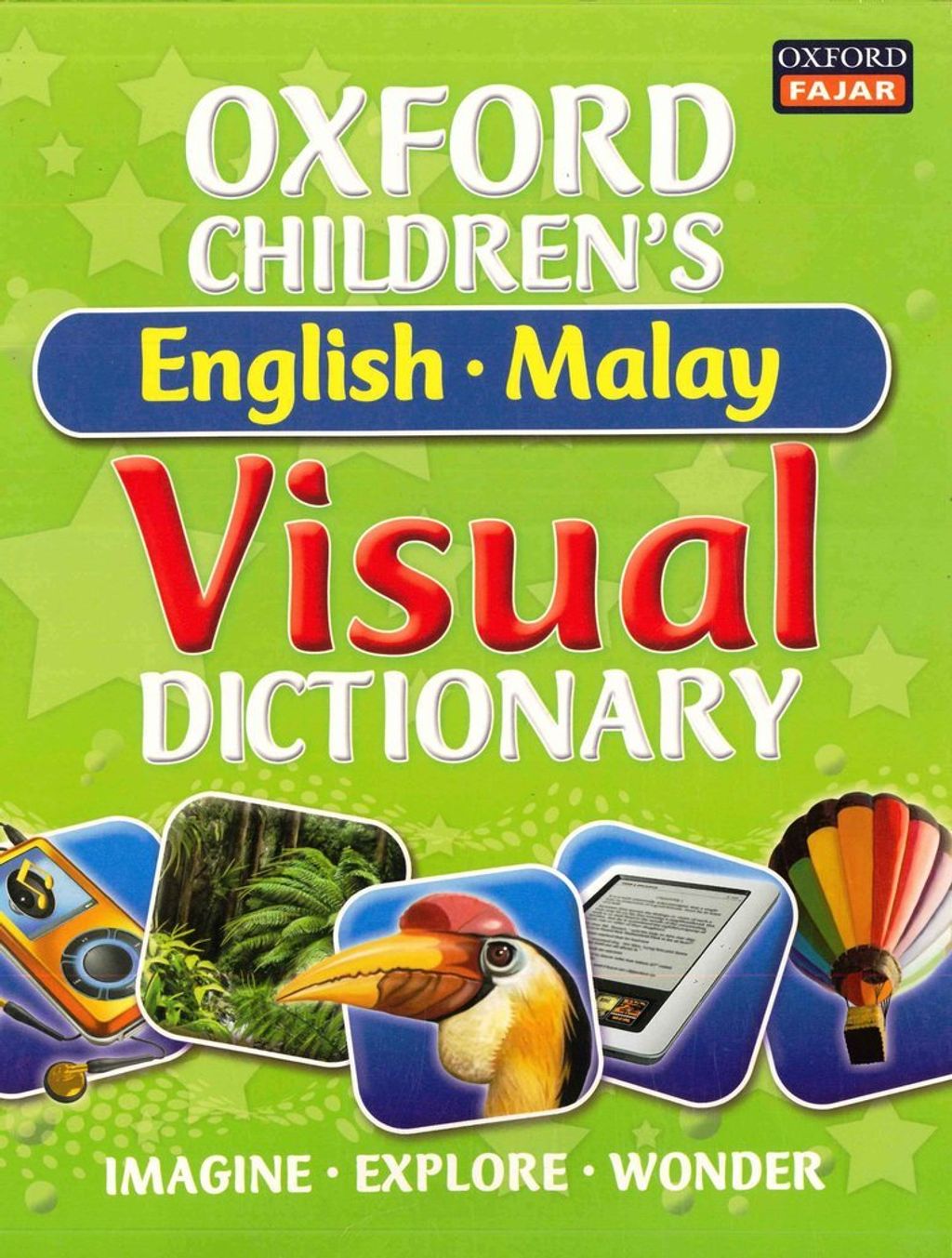 Dictionary english to malay