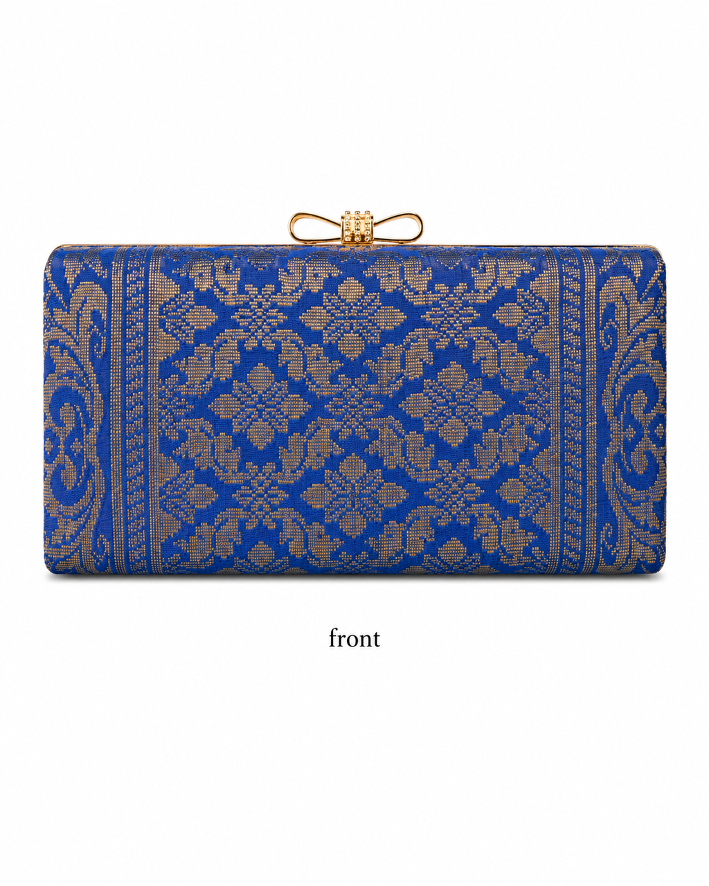 blue penuh front