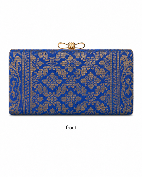 blue penuh front