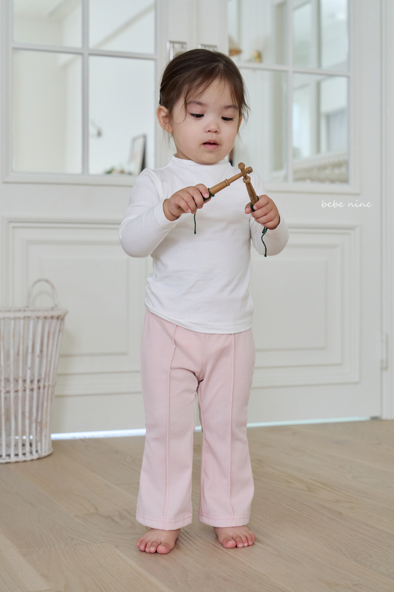 2_보들반목티_모델사진3