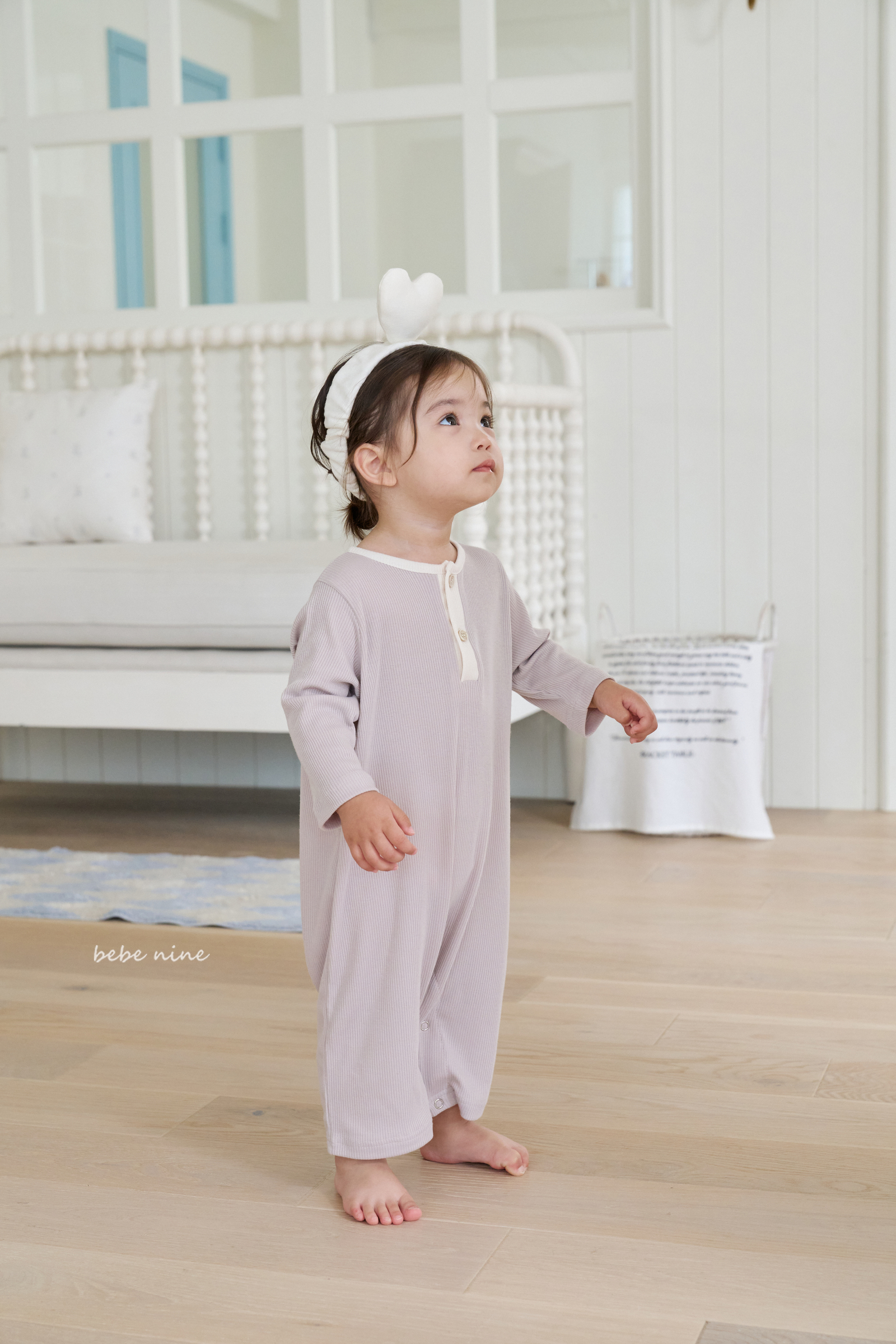 2_미엘하트헤어밴드_모델사진1