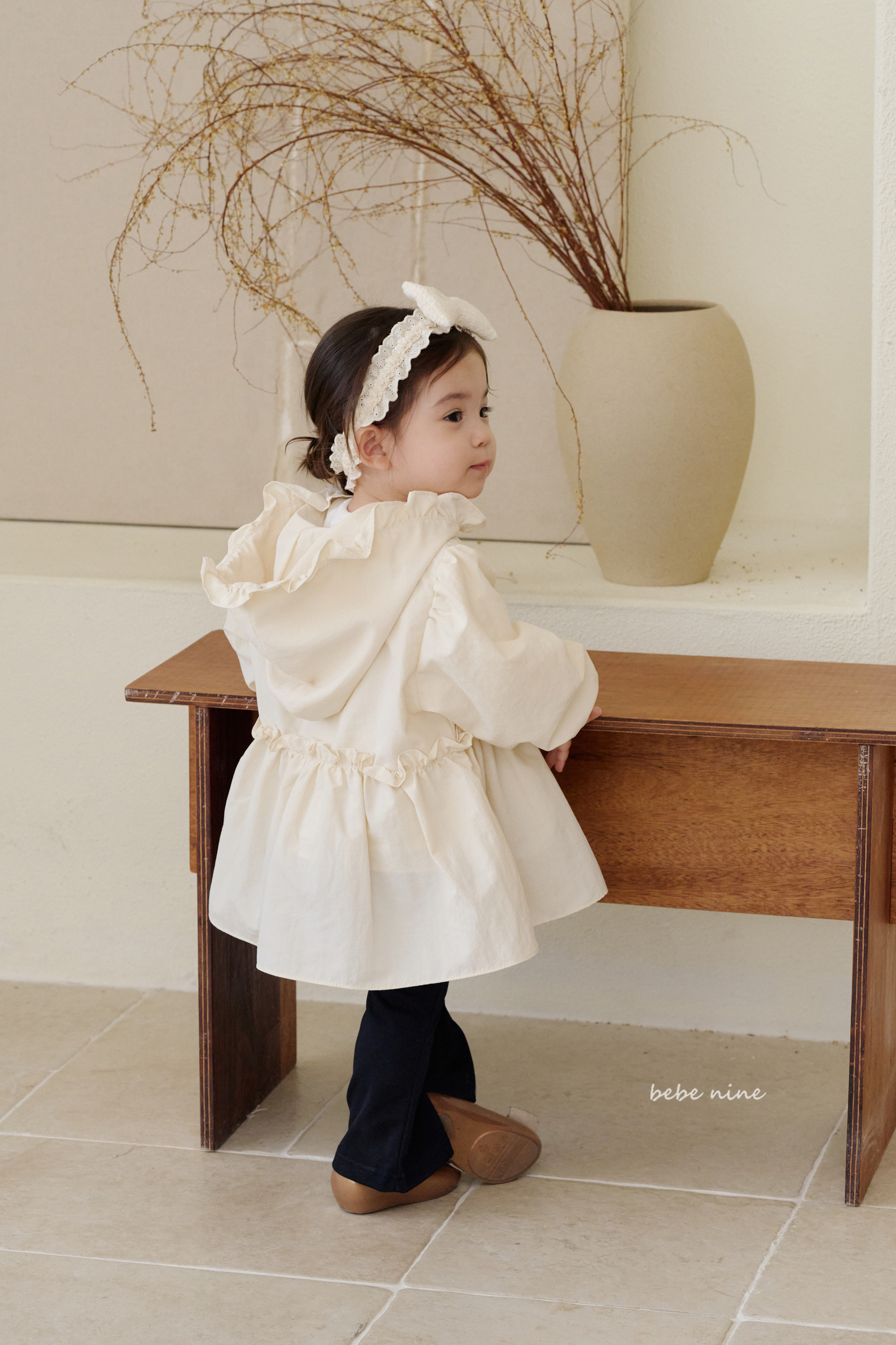 2_라리윈드브레이커_모델사진1