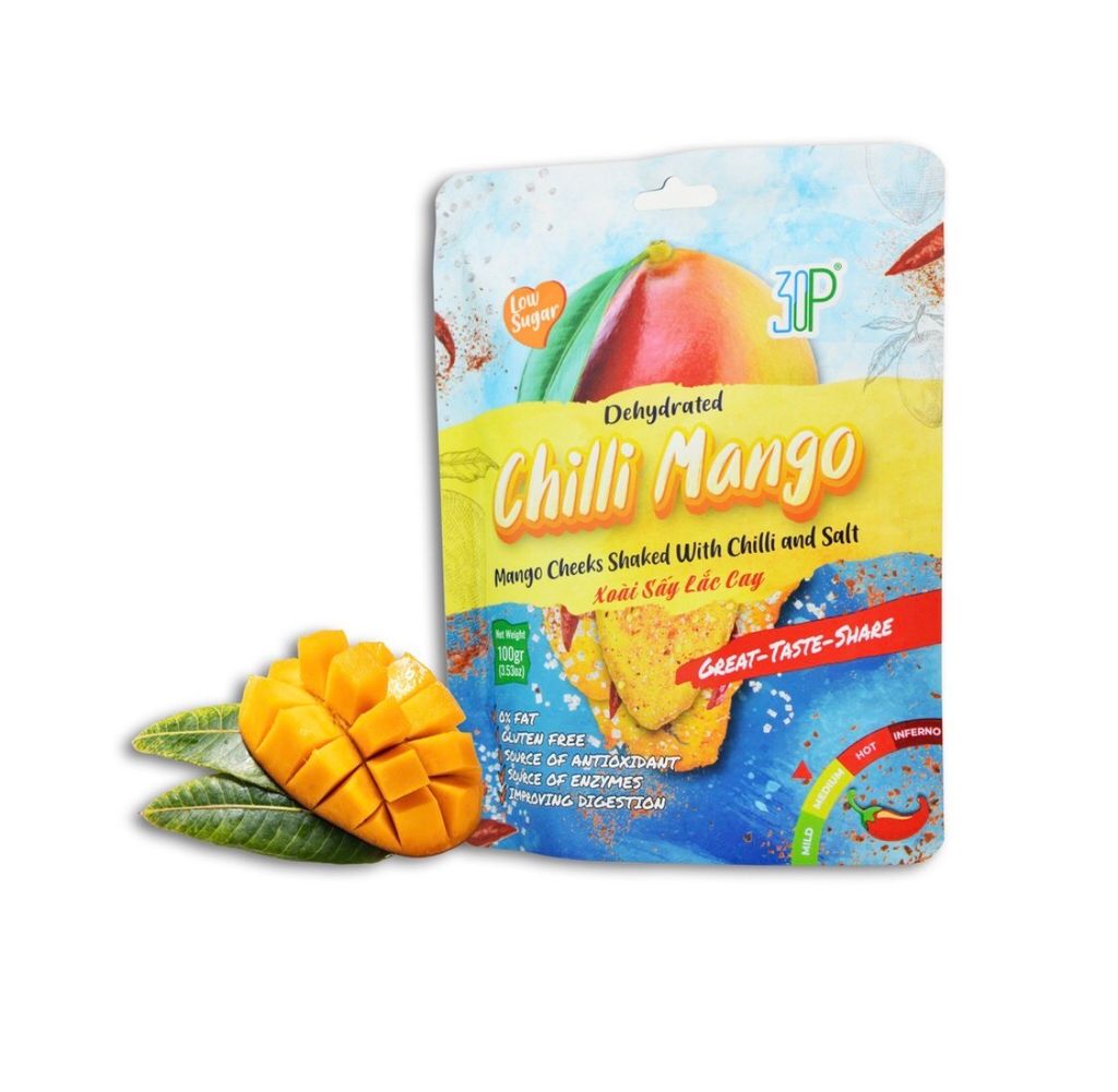 Chili Mango 1