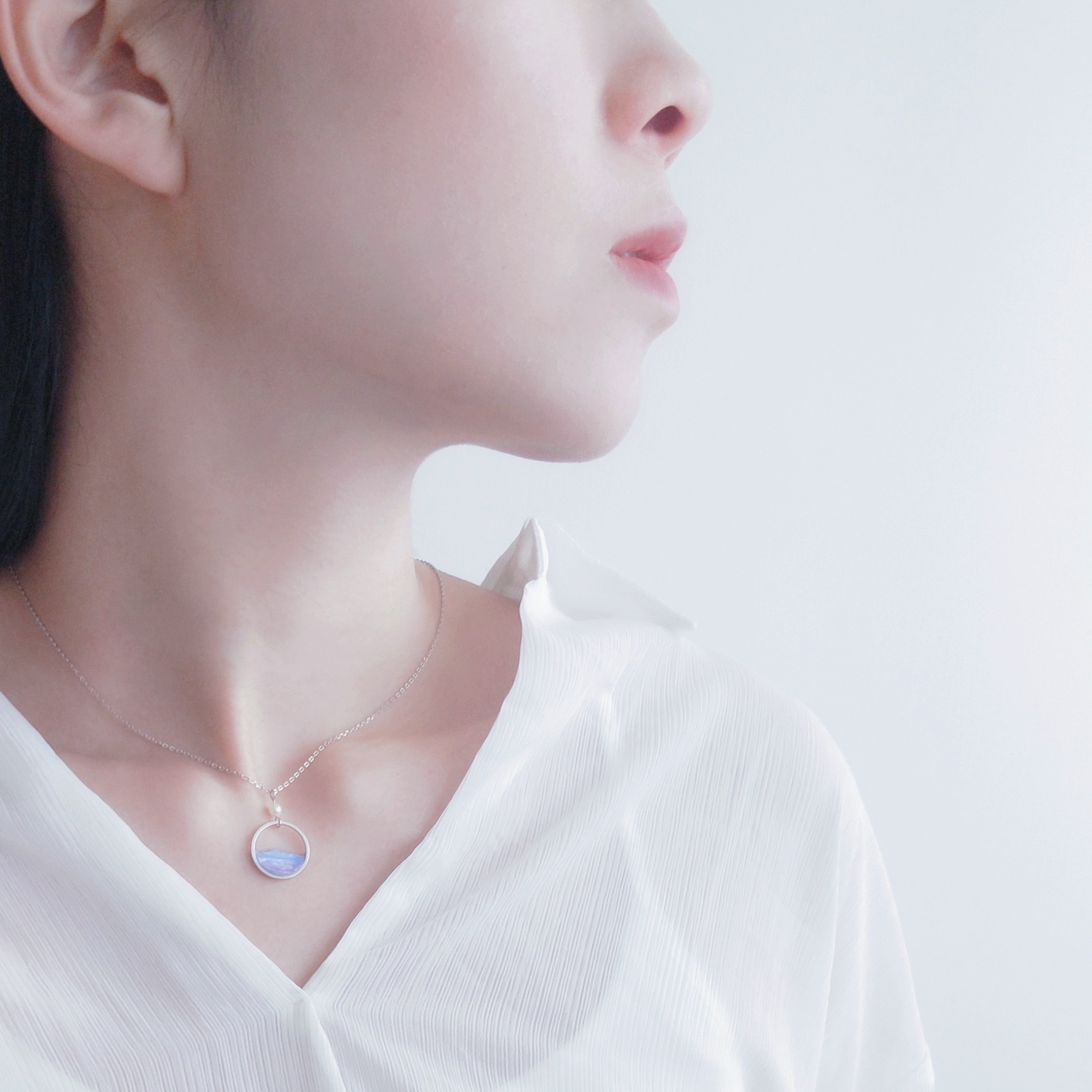 人魚之淚項鍊03