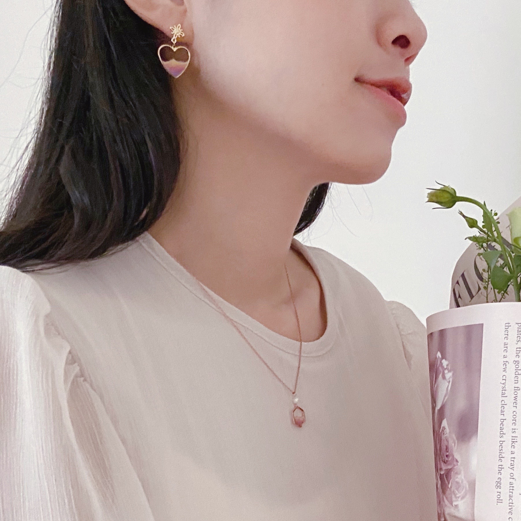 永恆之心03