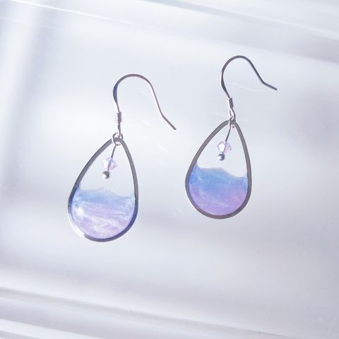 美人魚漂泊01
