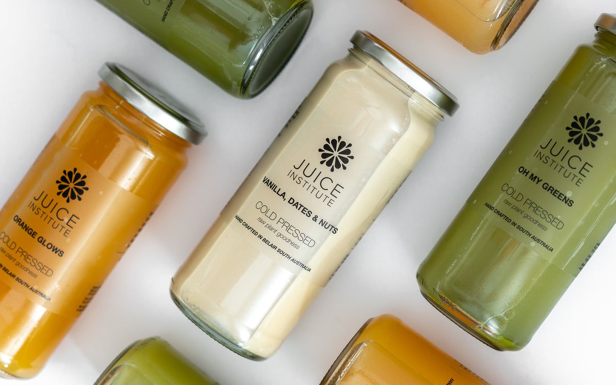 Revitalizing Symphony: Embrace the Vibrant Essence of Juice