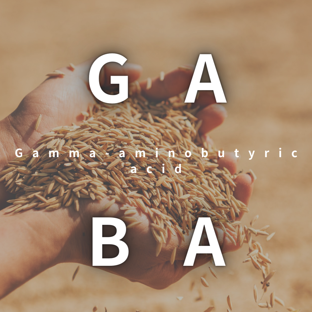 GABA