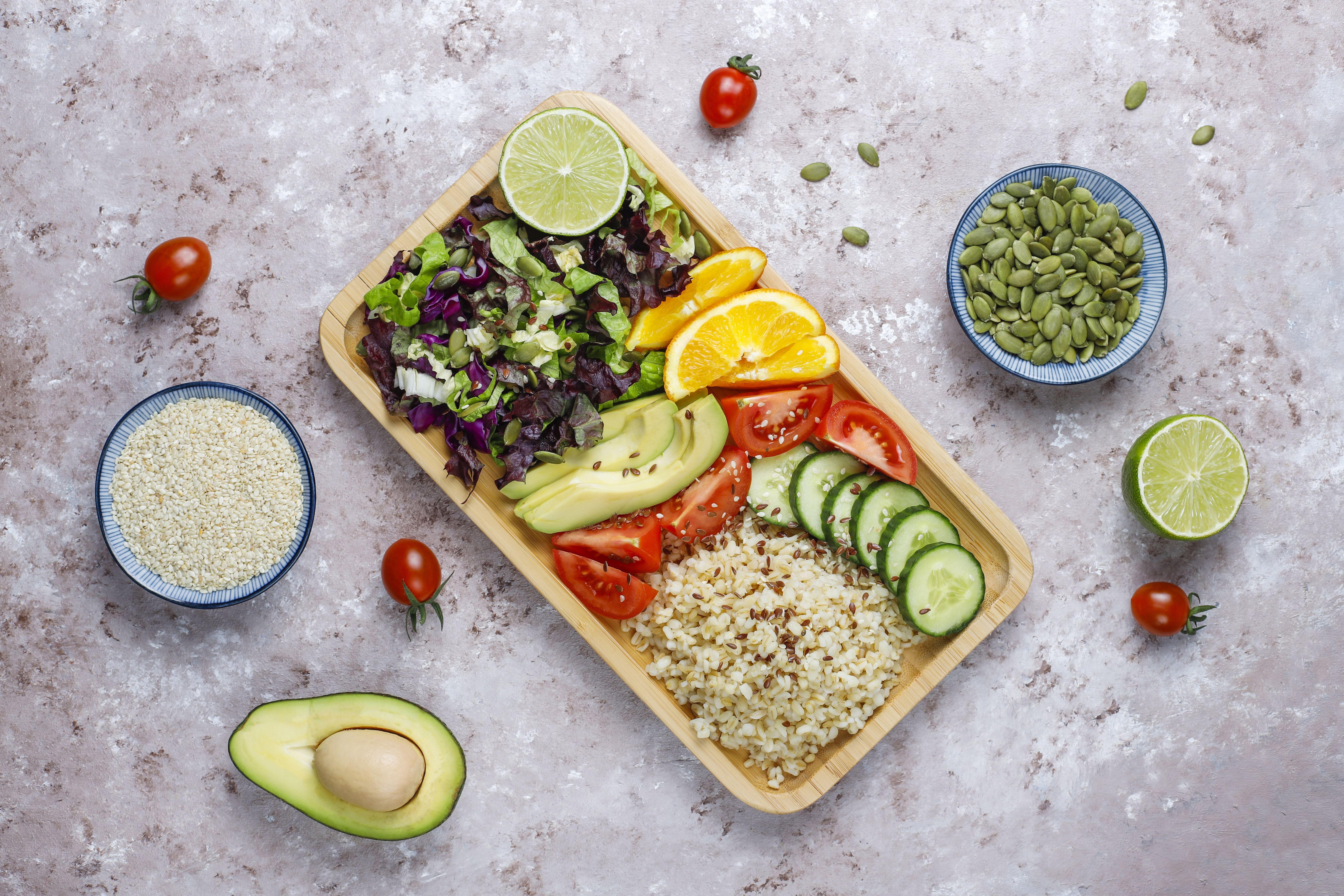 healthy-vegetarian-balanced-food-concept-fresh-vegetable-salad-buddha-bowl