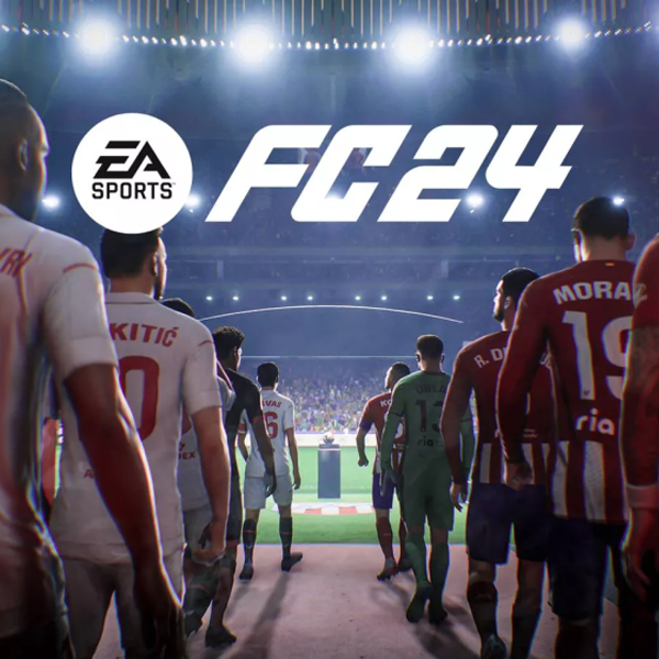 EA SPORTS™ FC 24 | ArchWizard