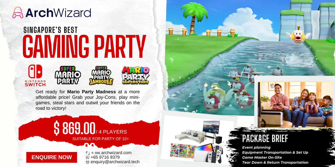 Switch Game Party (1400 x 700 px)