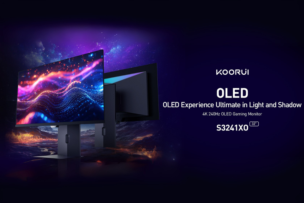 Koorui S3241XO 1