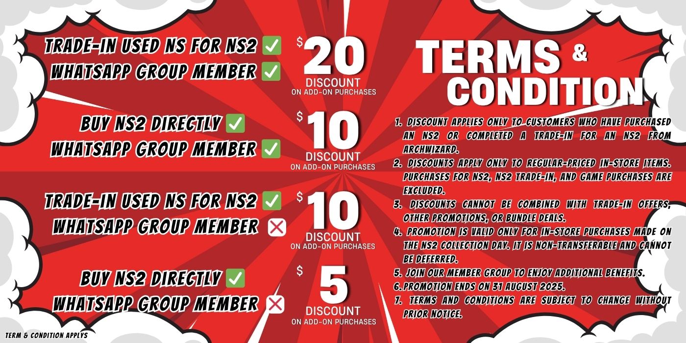 Nintendo Switch 2 Launch Promotion (13)