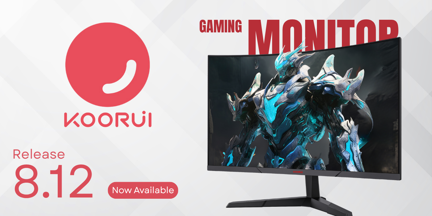 Koorui Singapore Official Launch | ArchWizard