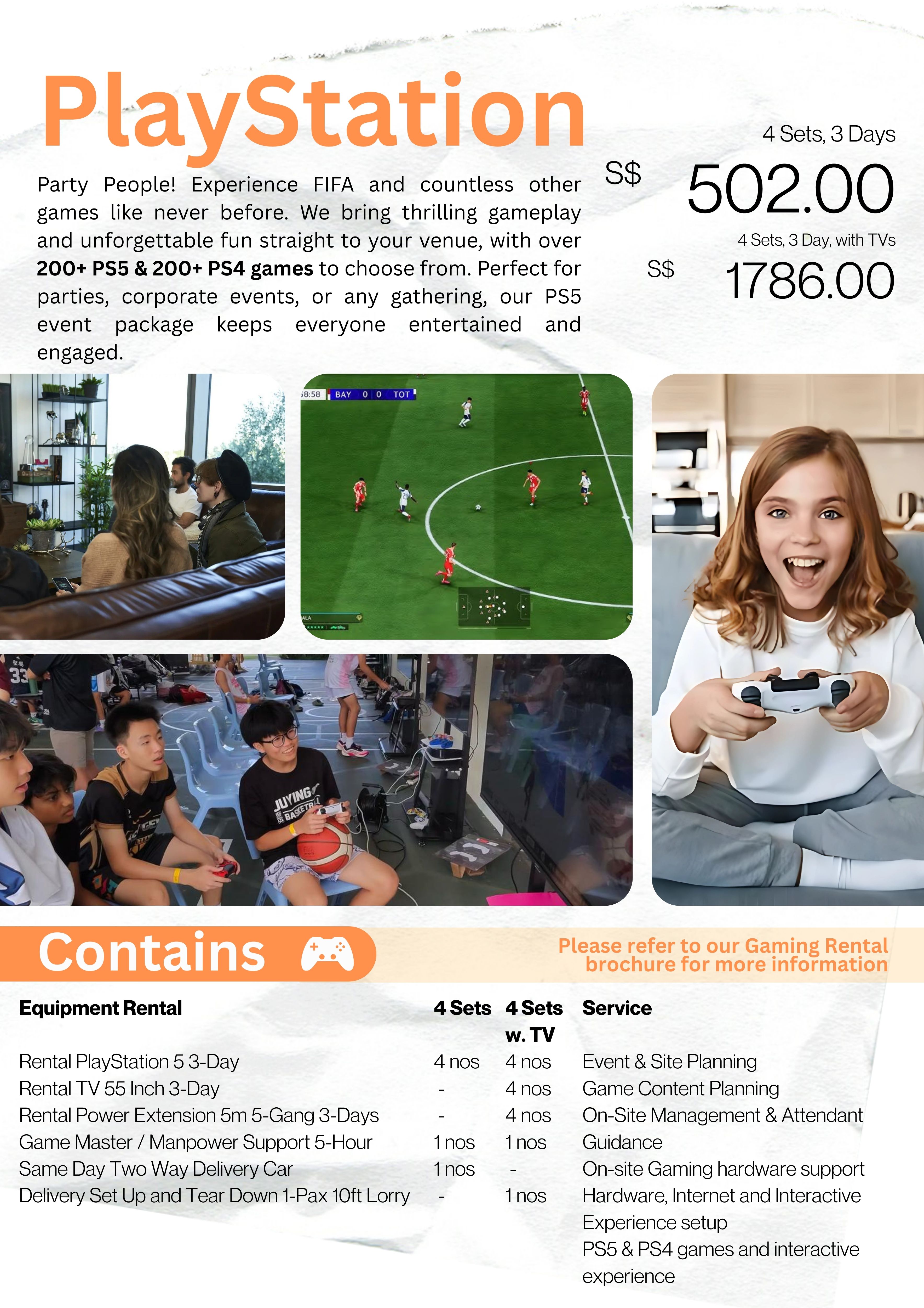 ArchWizard Evnet Hosting and Equipment Rental Menu (12)
