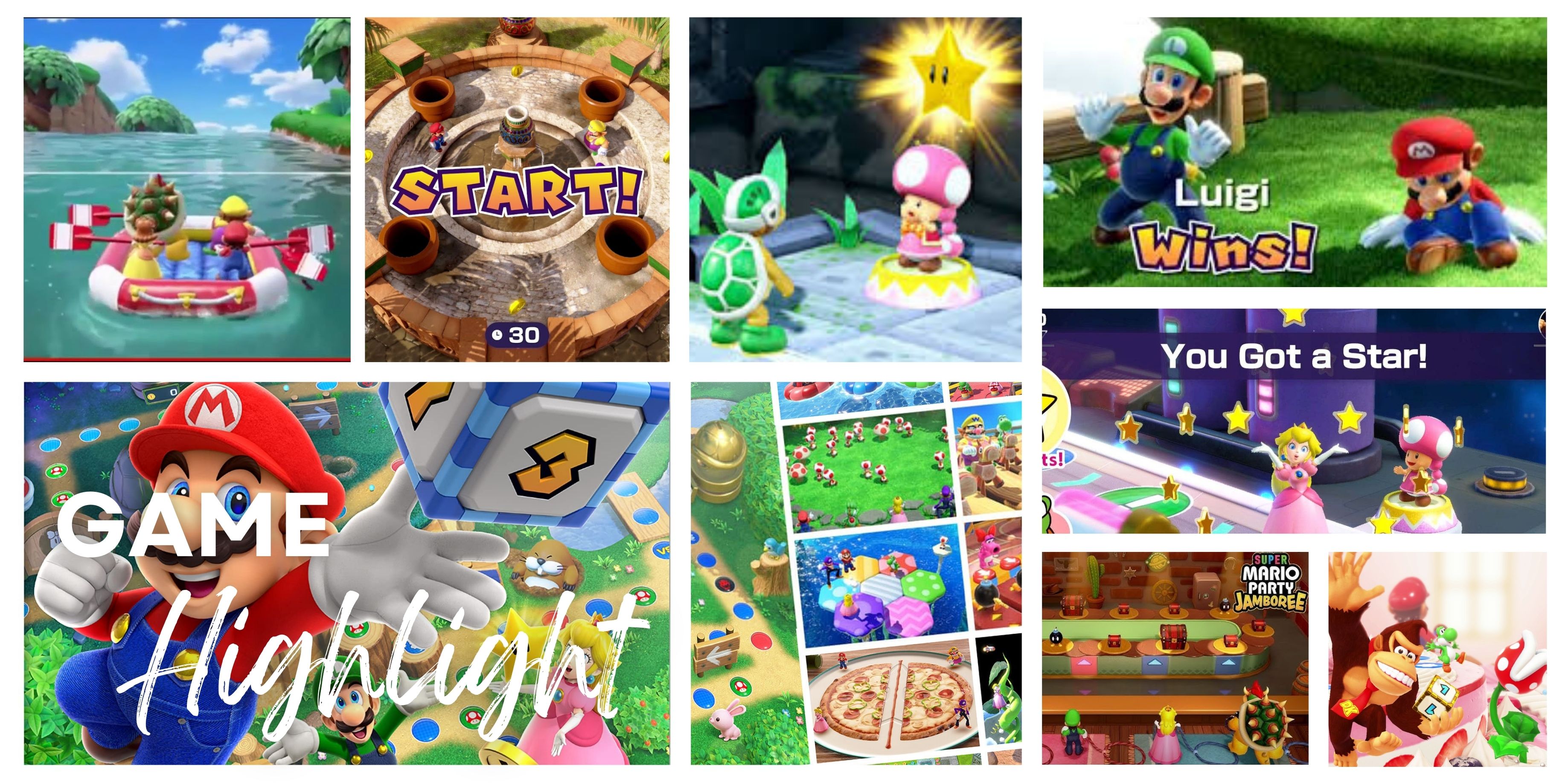 ArchWizard Event Hosting and Equipment Rental Service Nintendo Switch (3)