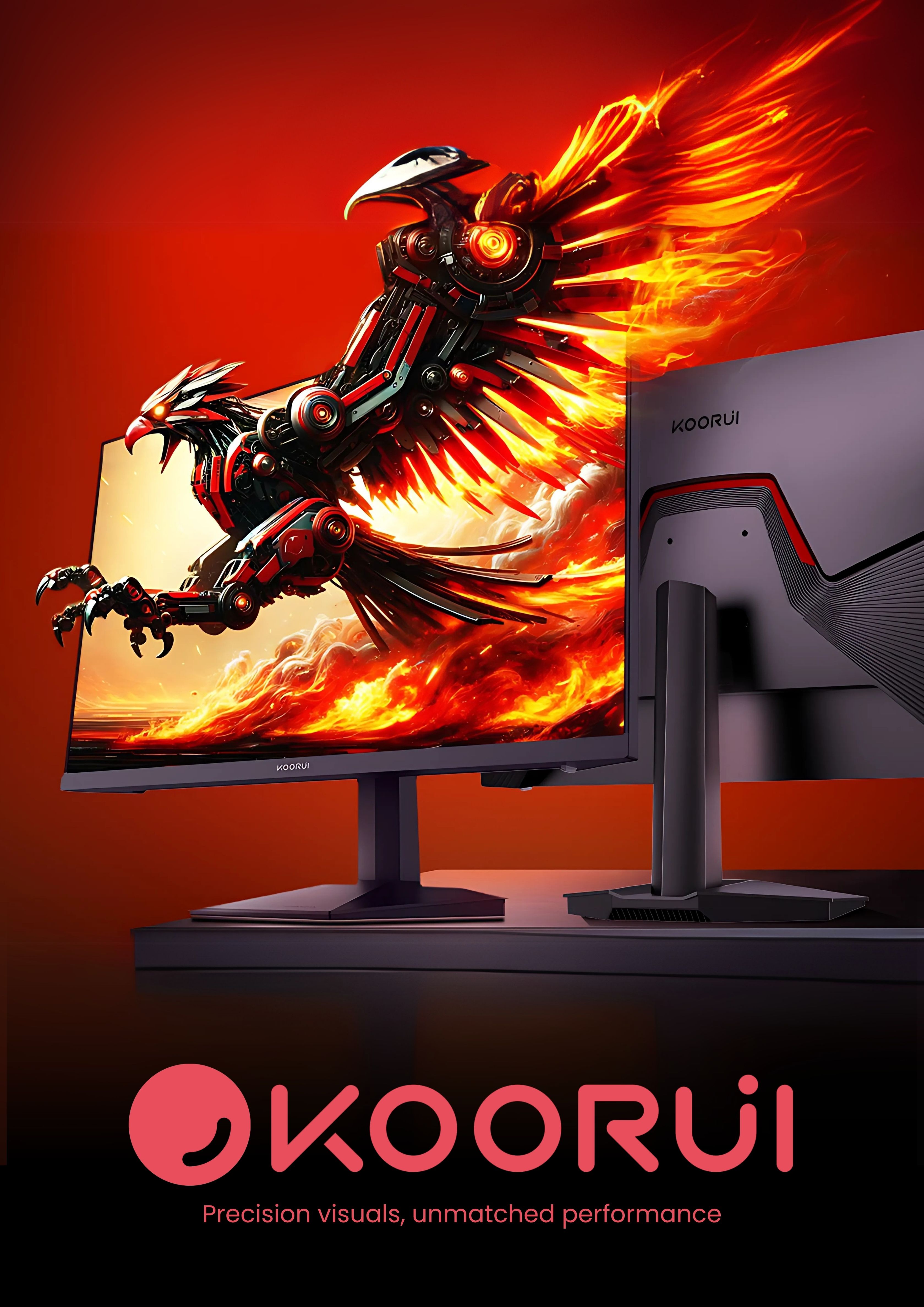 ArchWizard In Store Menu - Koorui Monitors (2)