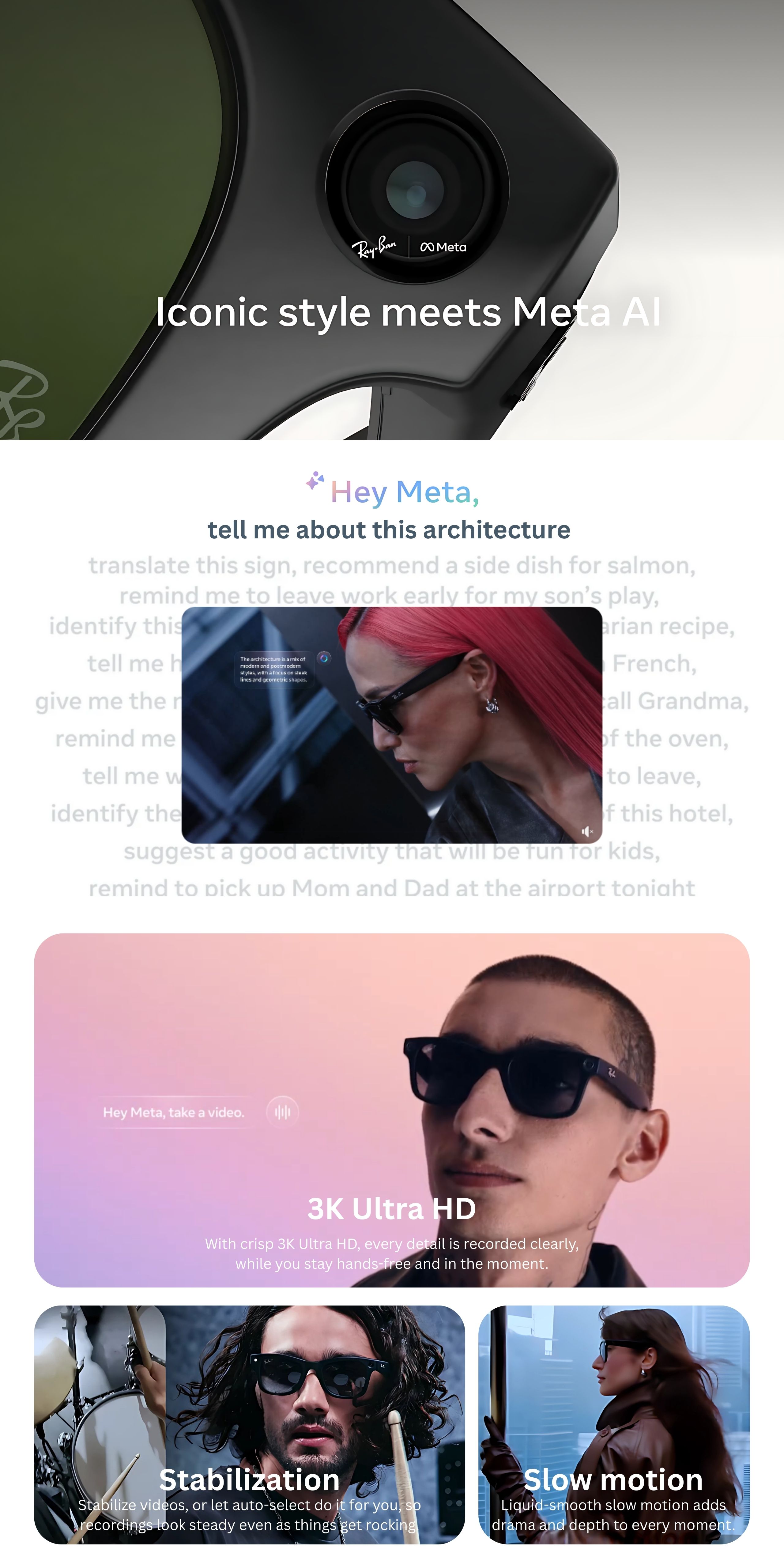 Rayban Meta Gen 2 Description Image (1)