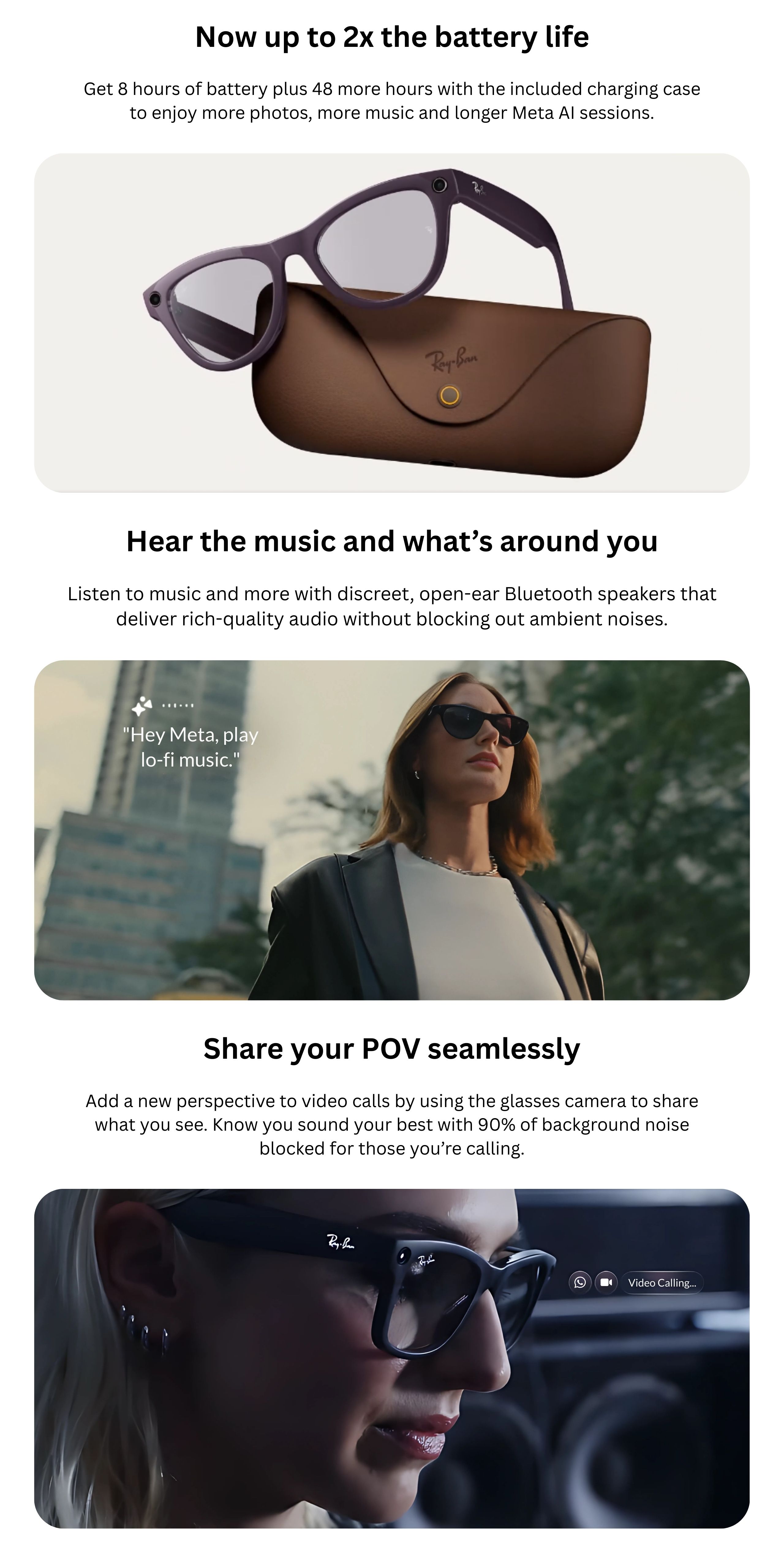 Rayban Meta Gen 2 Description Image (2)