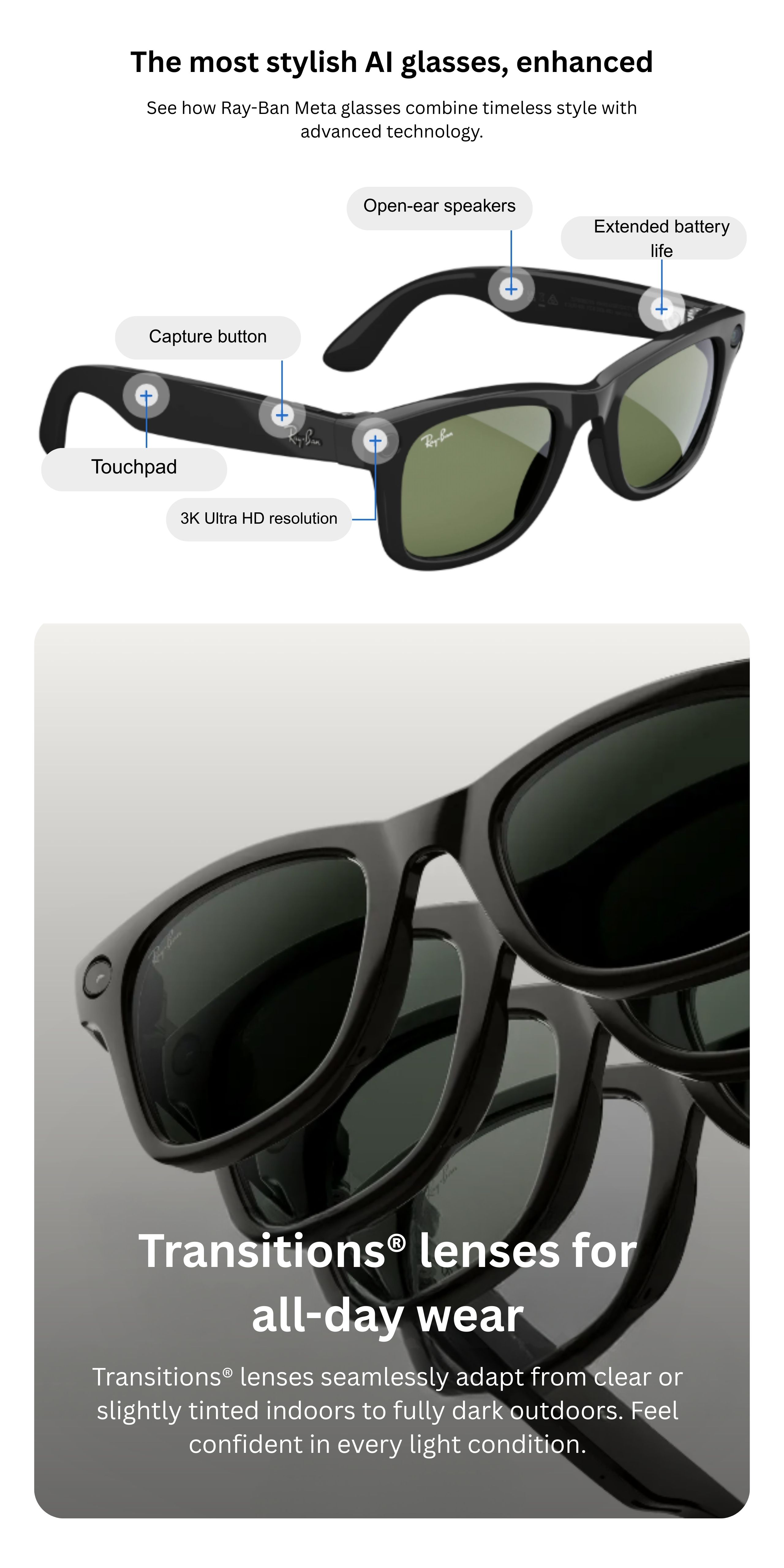 Rayban Meta Gen 2 Description Image (3)