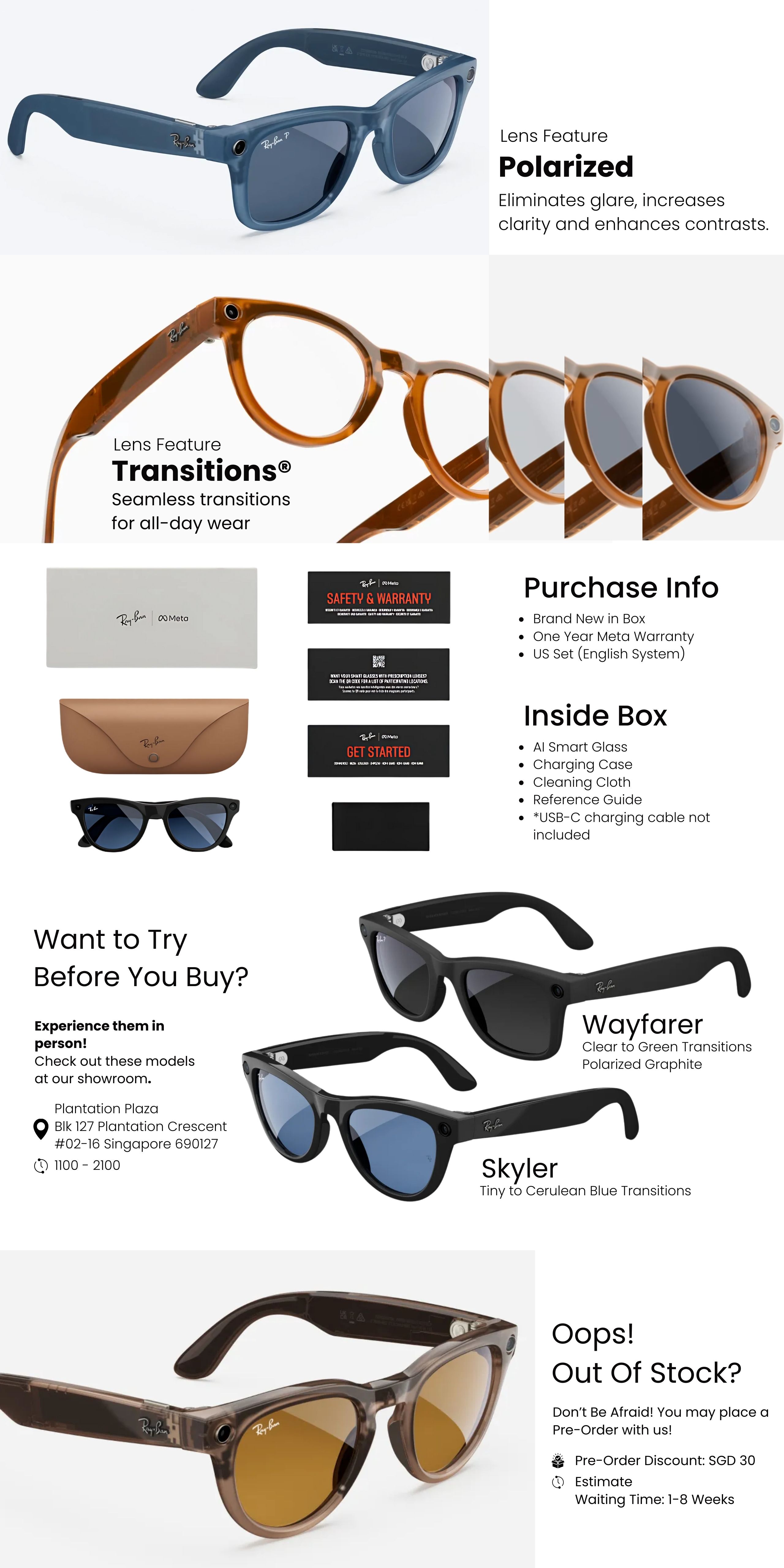 Rayban Meta Gen 2 Description Image (6)