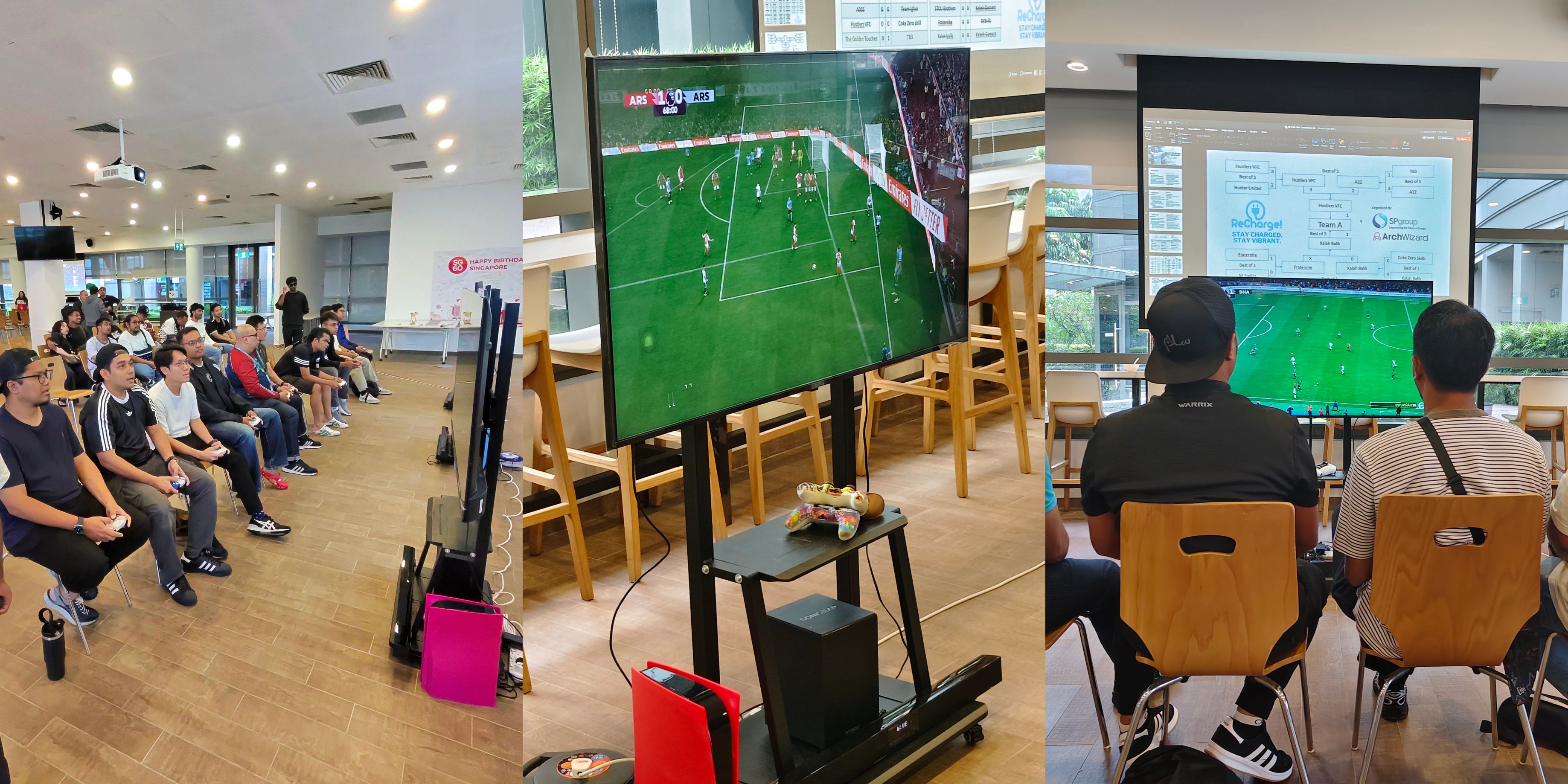 20251026 SP Recharge! FC25 Tournament - PS5 FC25 (2)