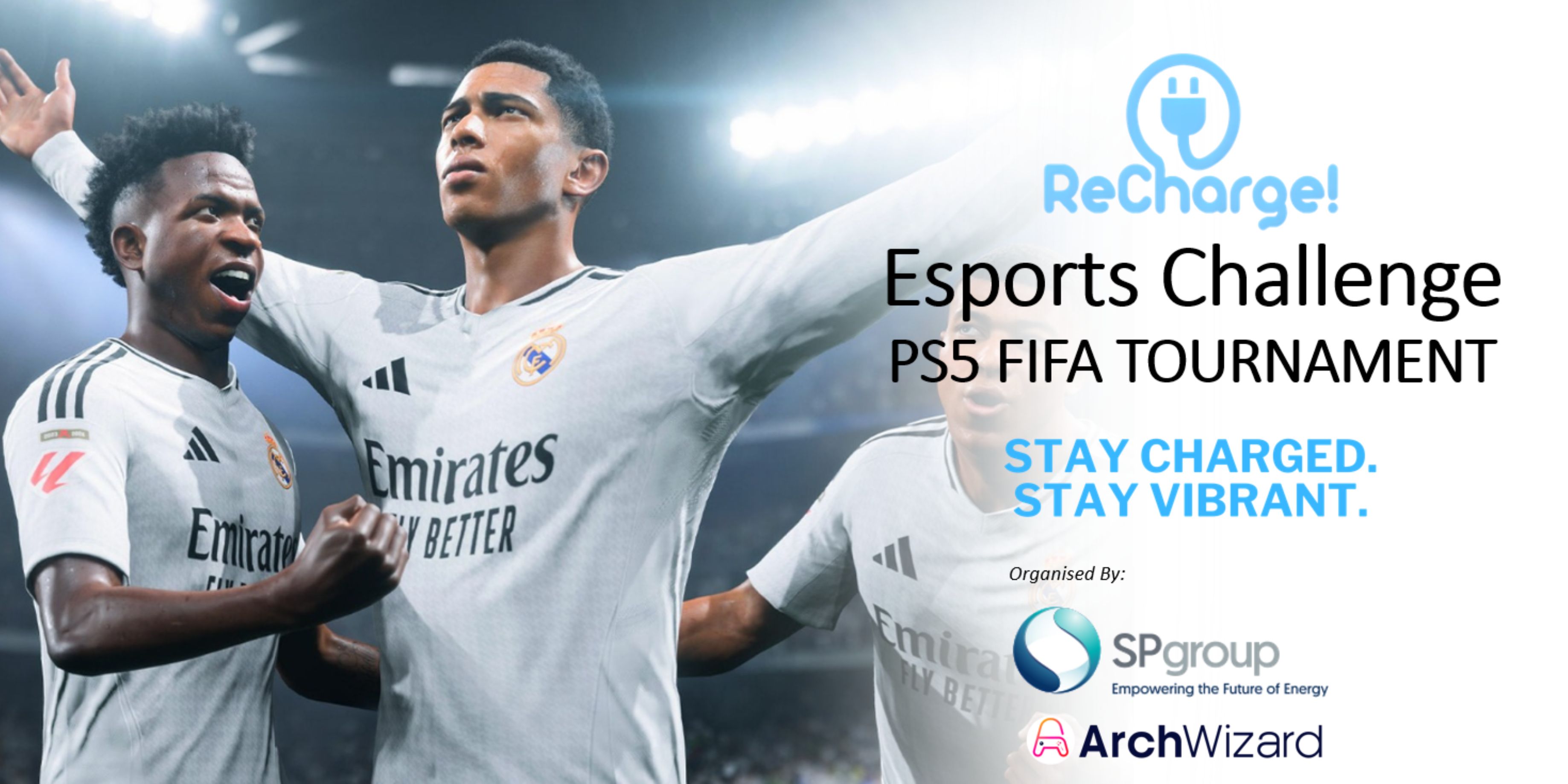 20251026 SP Recharge! FC25 Tournament - PS5 FC25 (3)