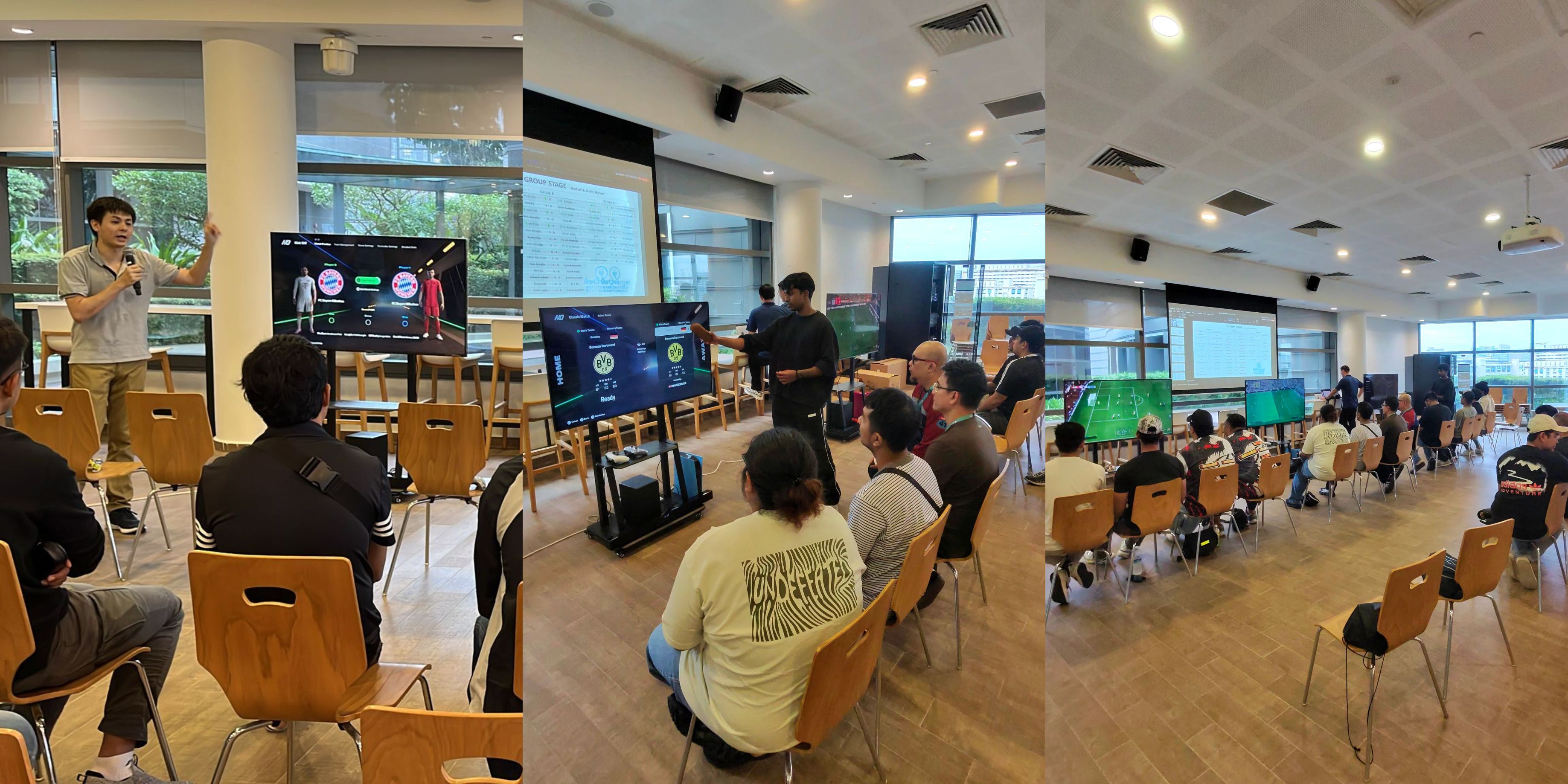 20251026 SP Recharge! FC25 Tournament - PS5 FC25 (5)