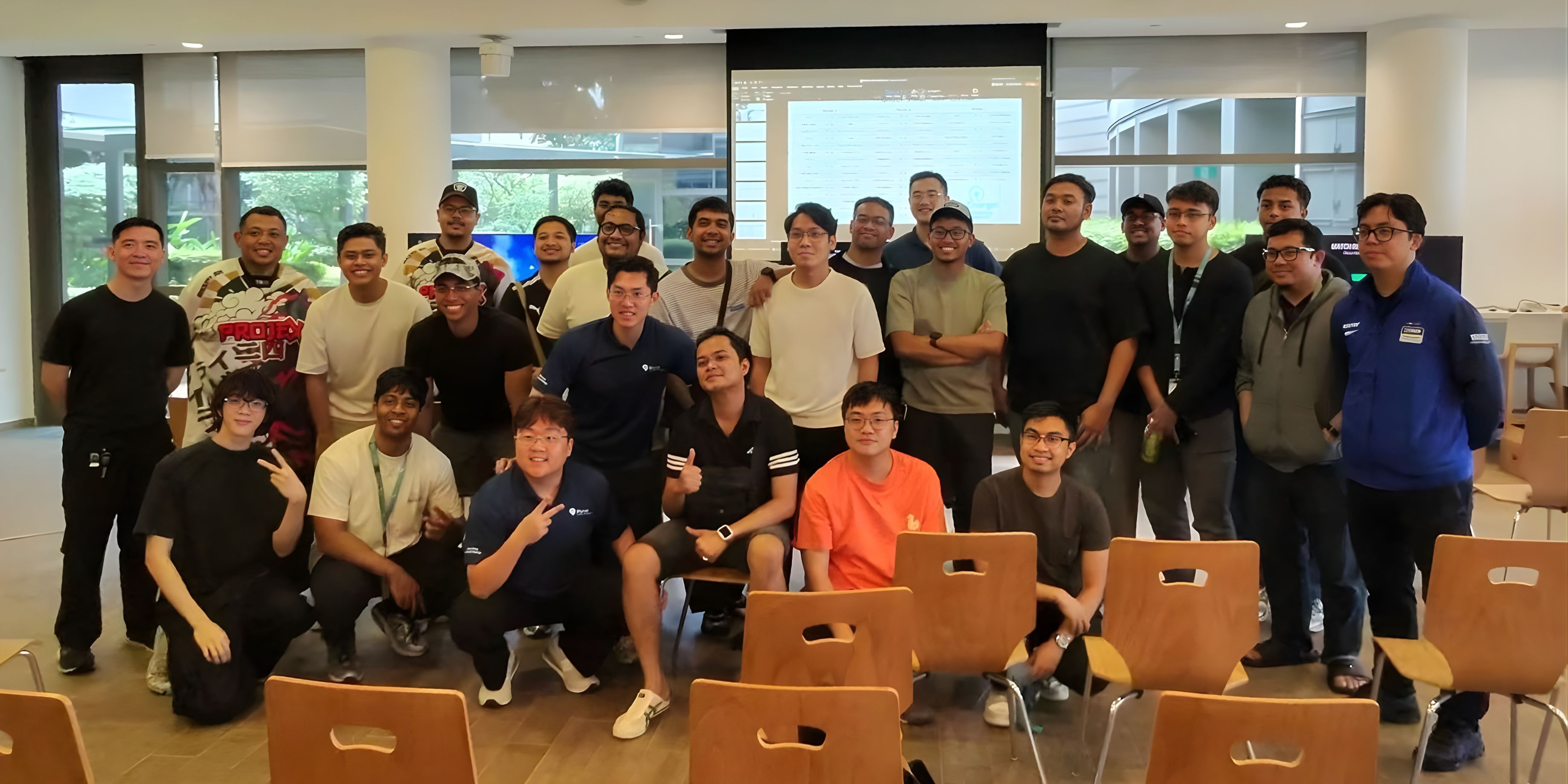 20251026 SP Recharge! FC25 Tournament - PS5 FC25 (7)