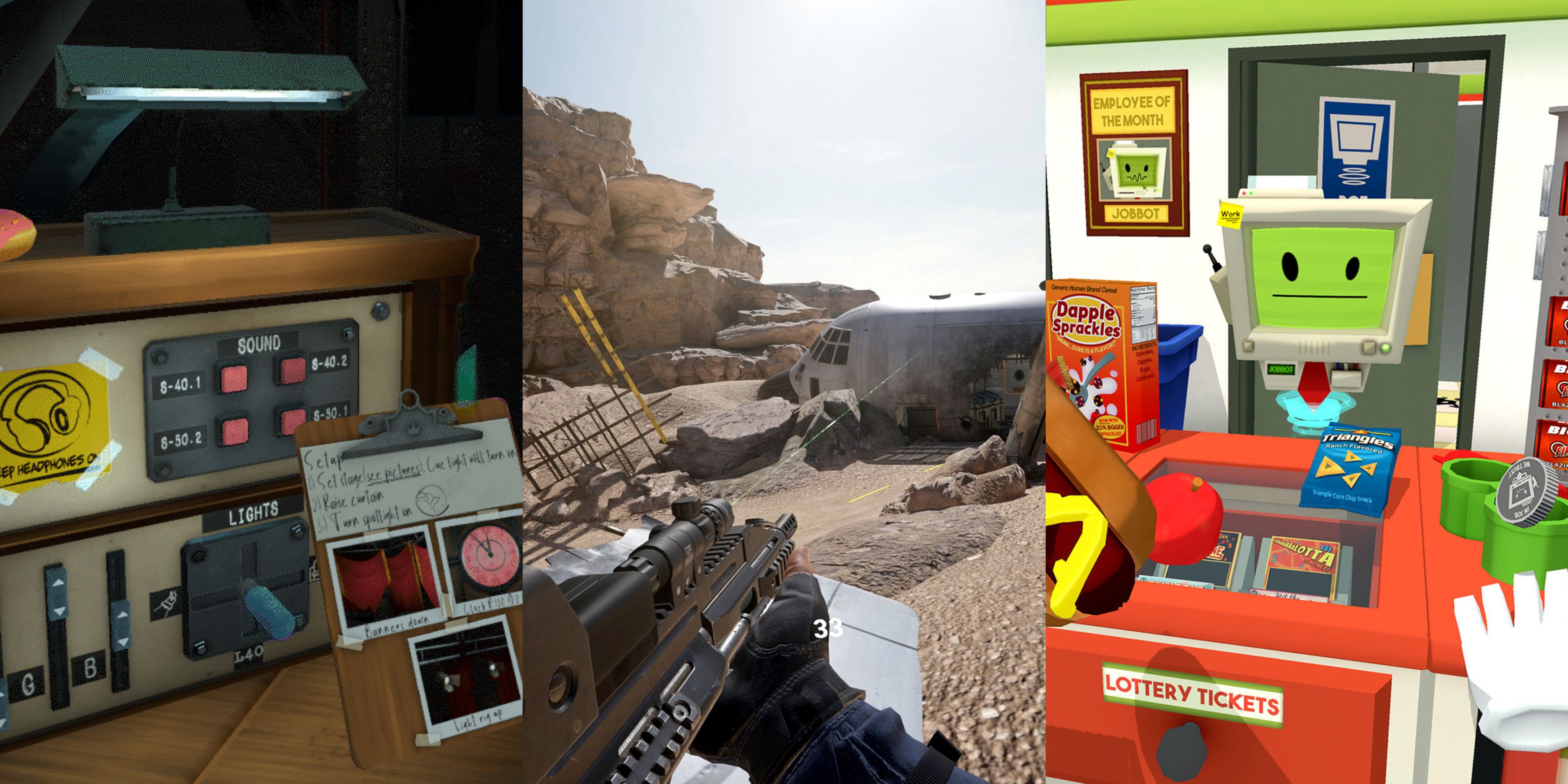 VR Games Day - KatVR and Racing Sim (2)