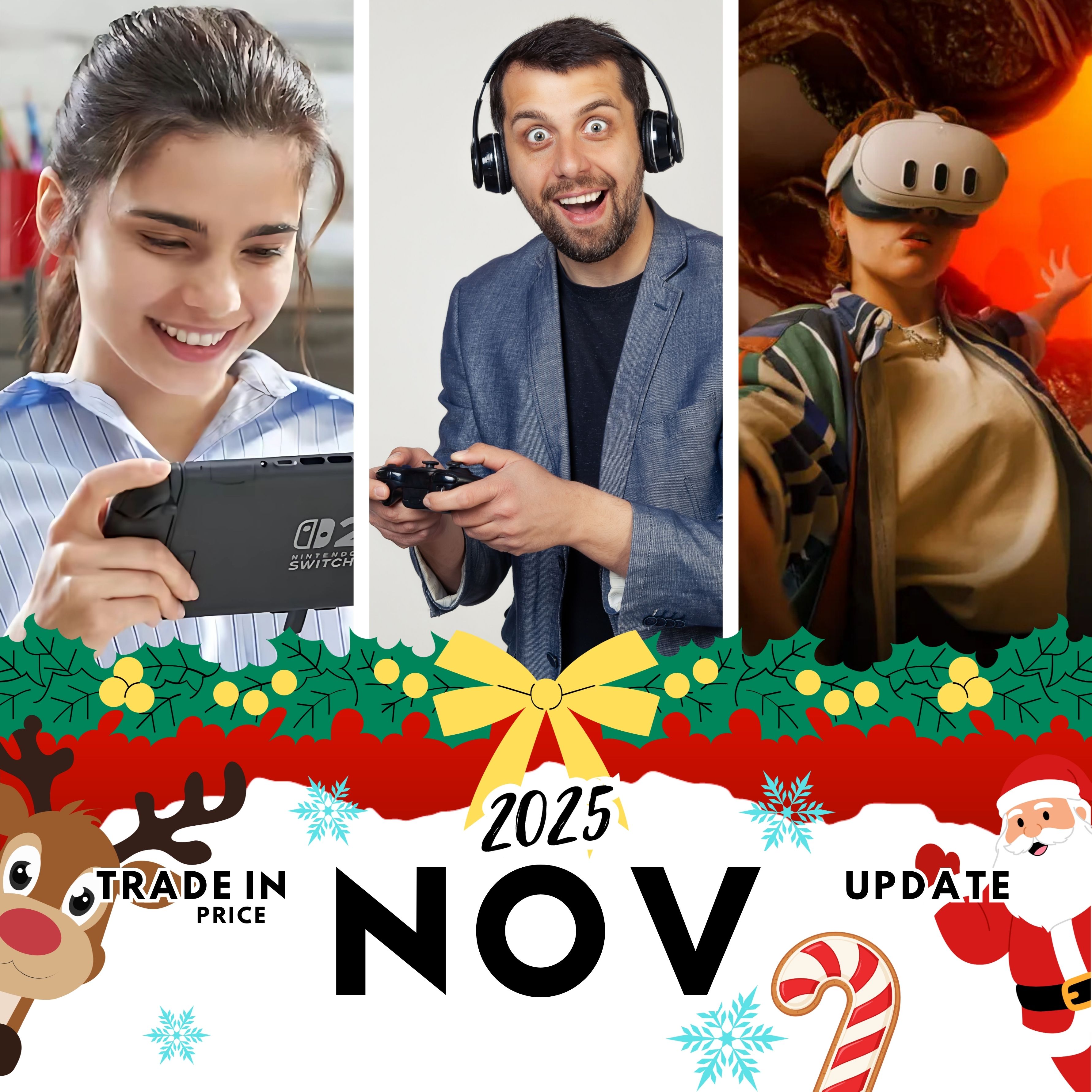 ArchWizard Trade In Price Update | ArchWizard