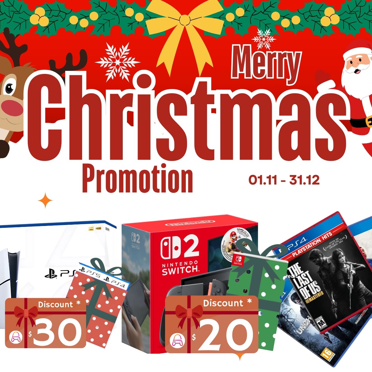 Merry Christmas! | ArchWizard