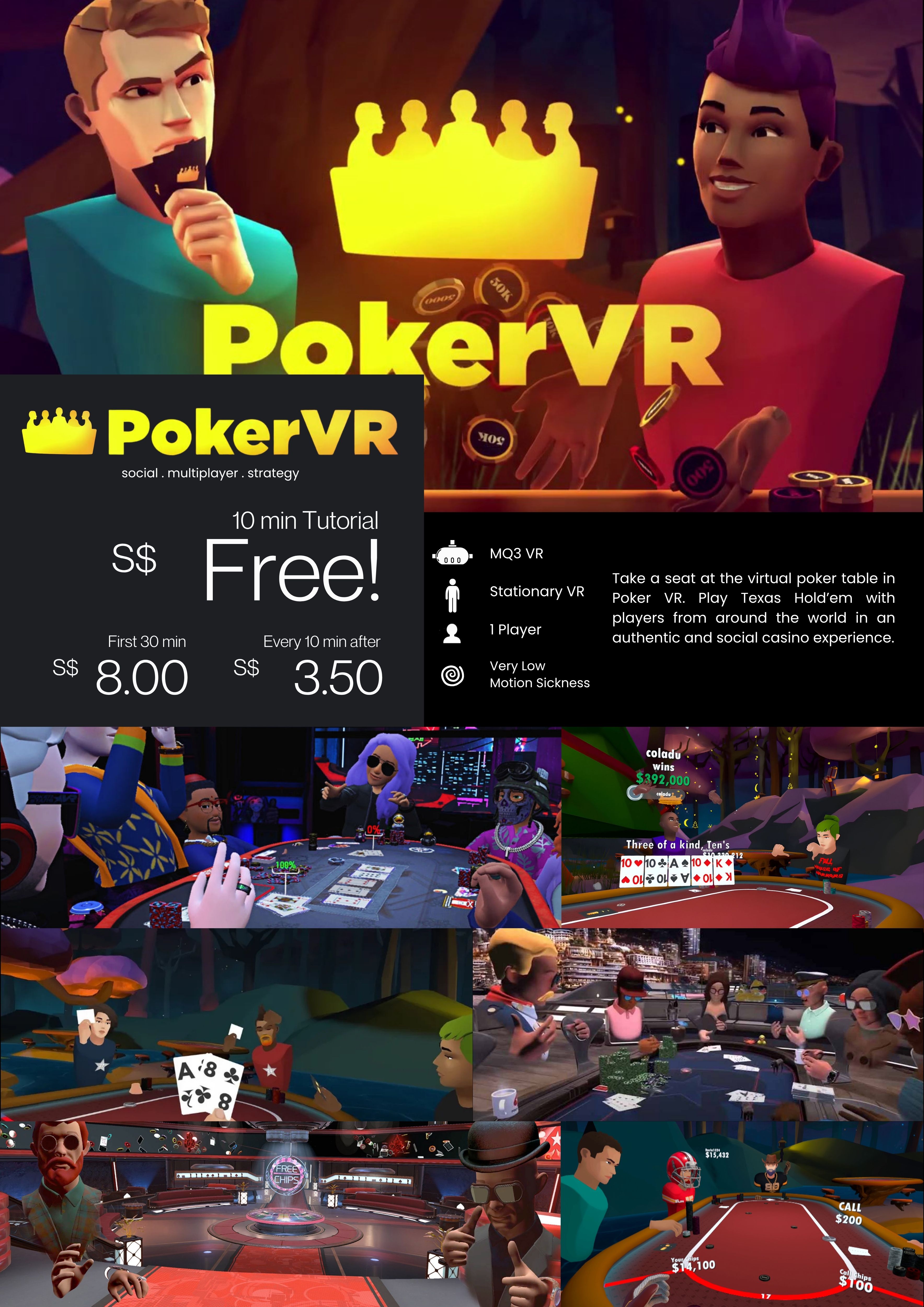 ArchWizard VR Experience Center (24)