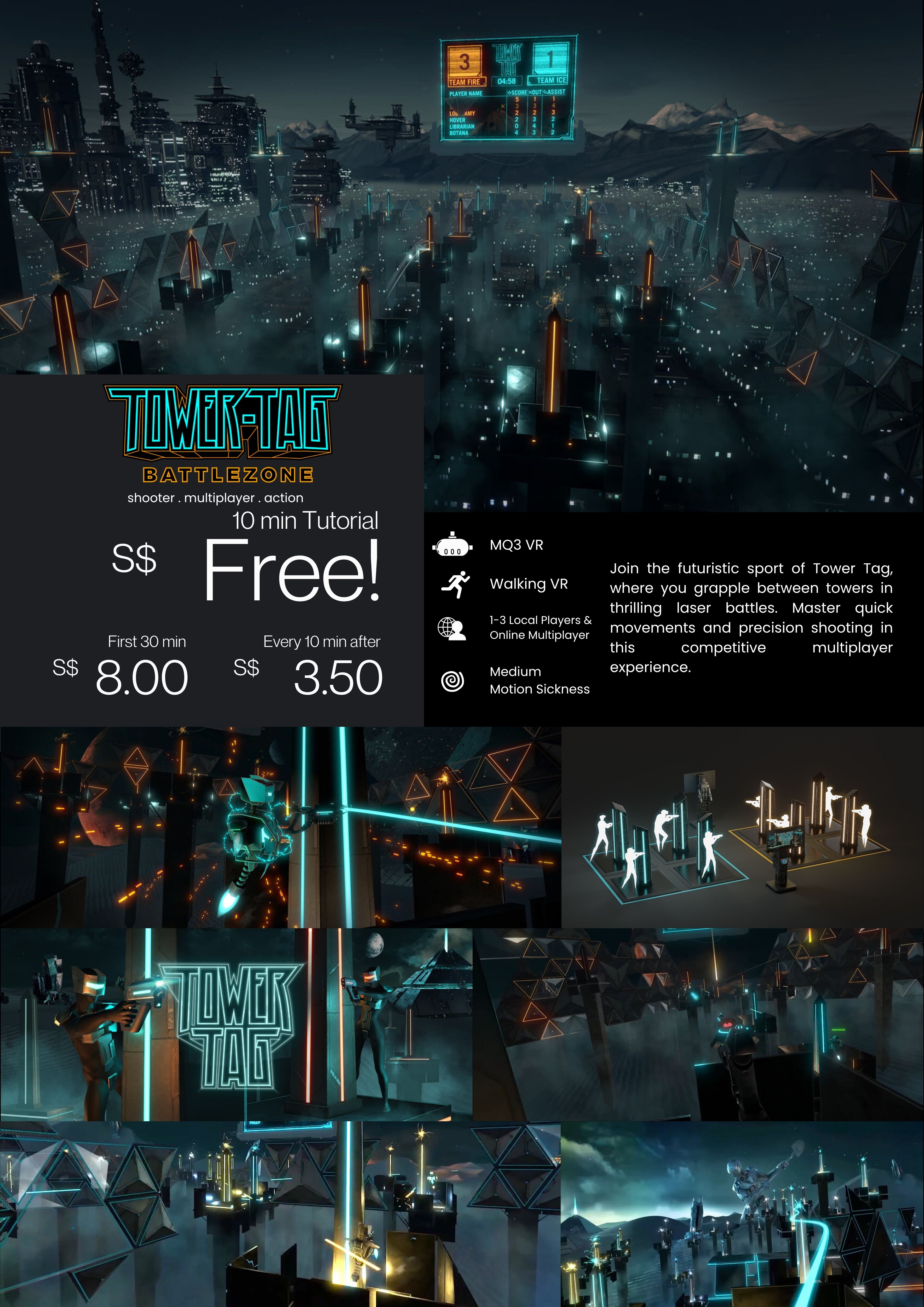 ArchWizard VR Experience Center (17)