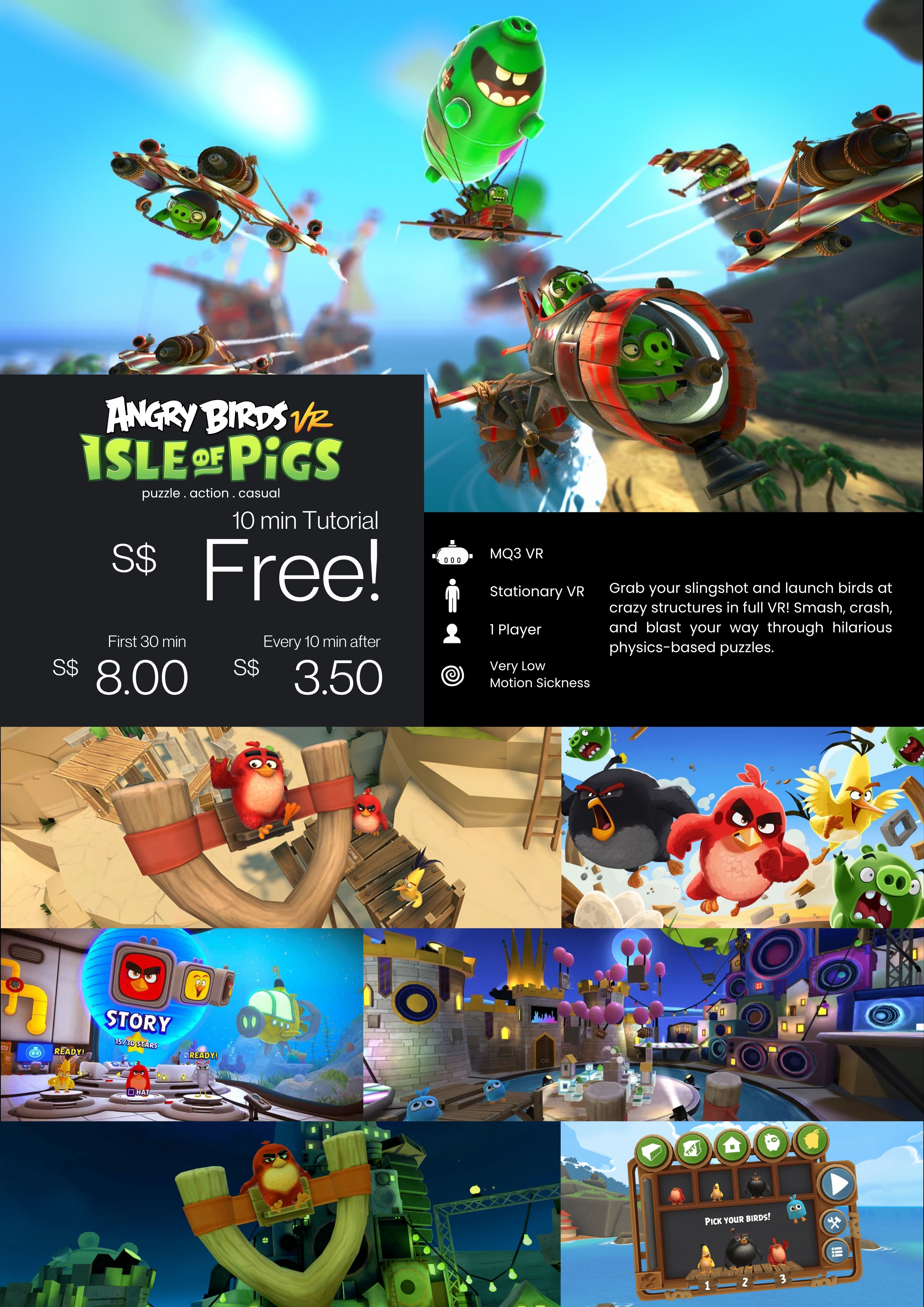 ArchWizard VR Experience Center (13)