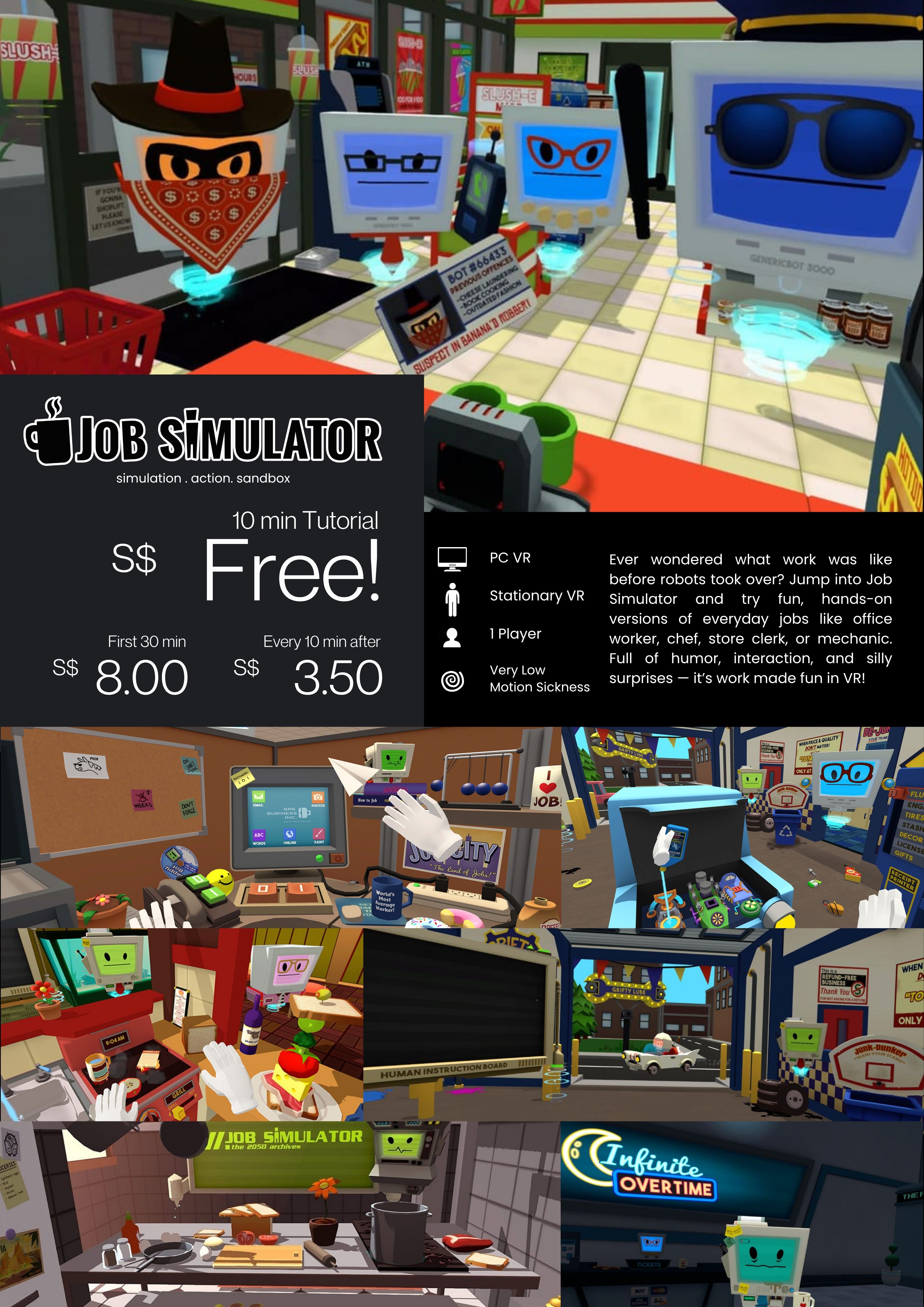 ArchWizard VR Experience Center (4)