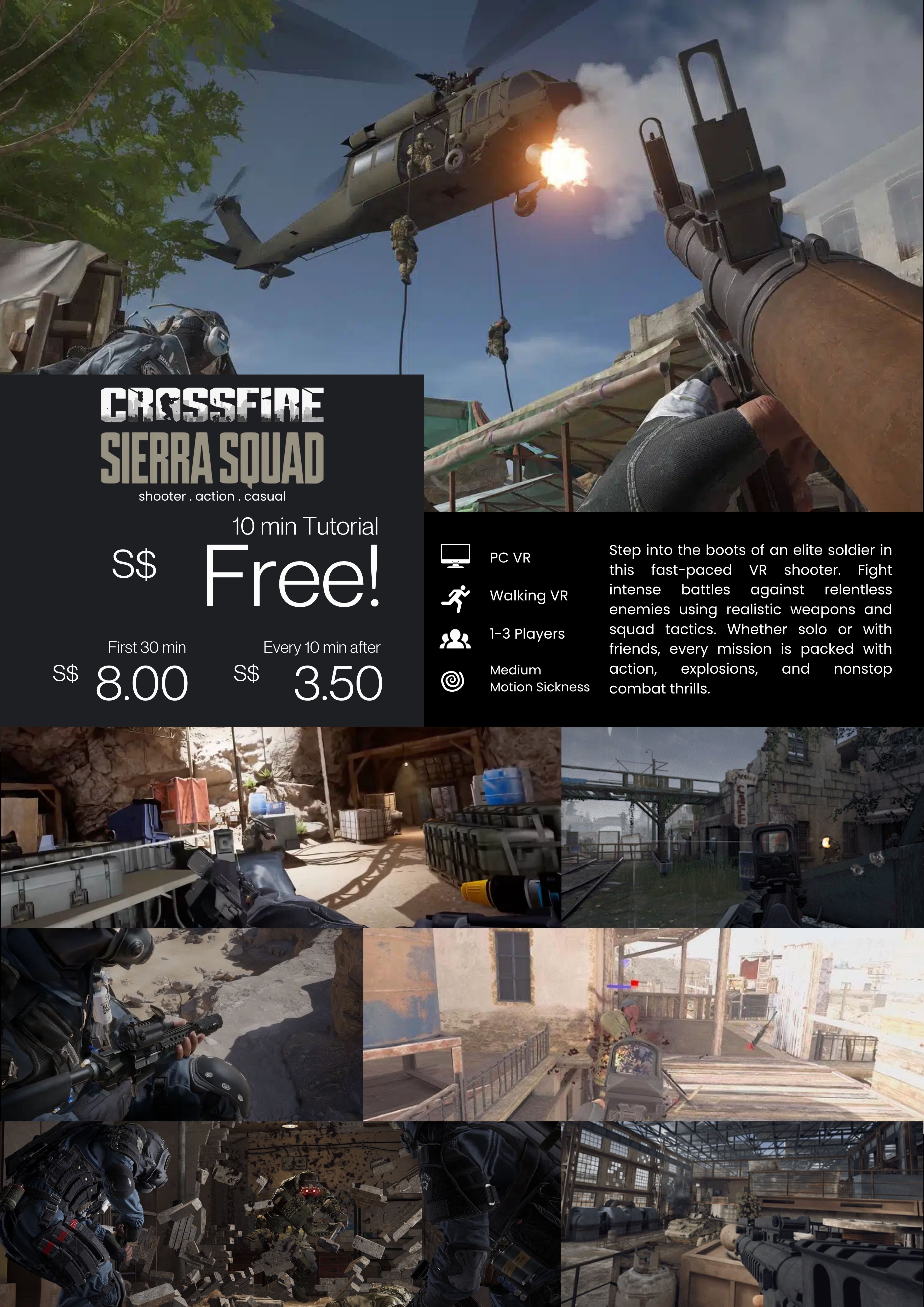 ArchWizard VR Experience Center (6)