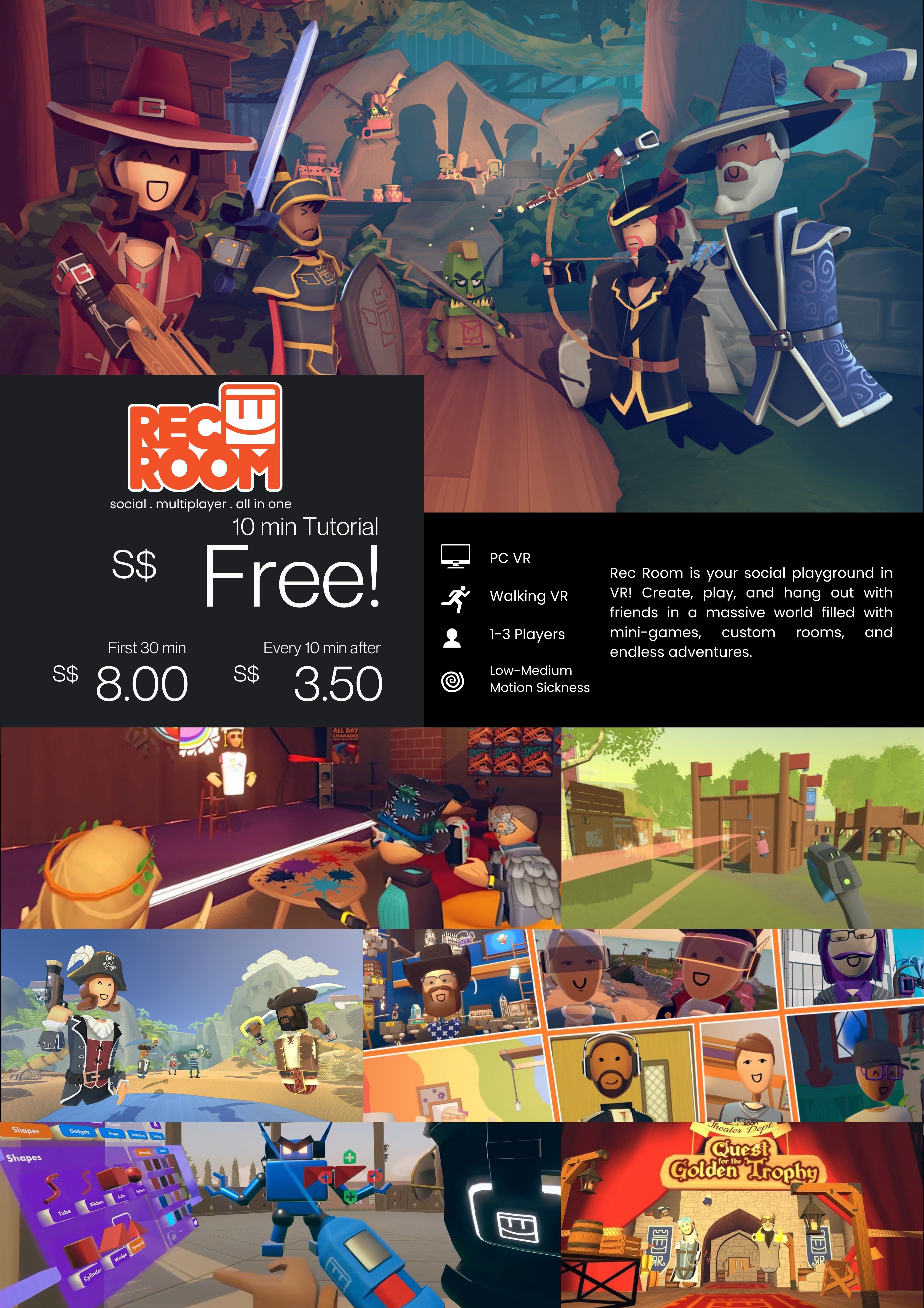 ArchWizard VR Experience Center (8)