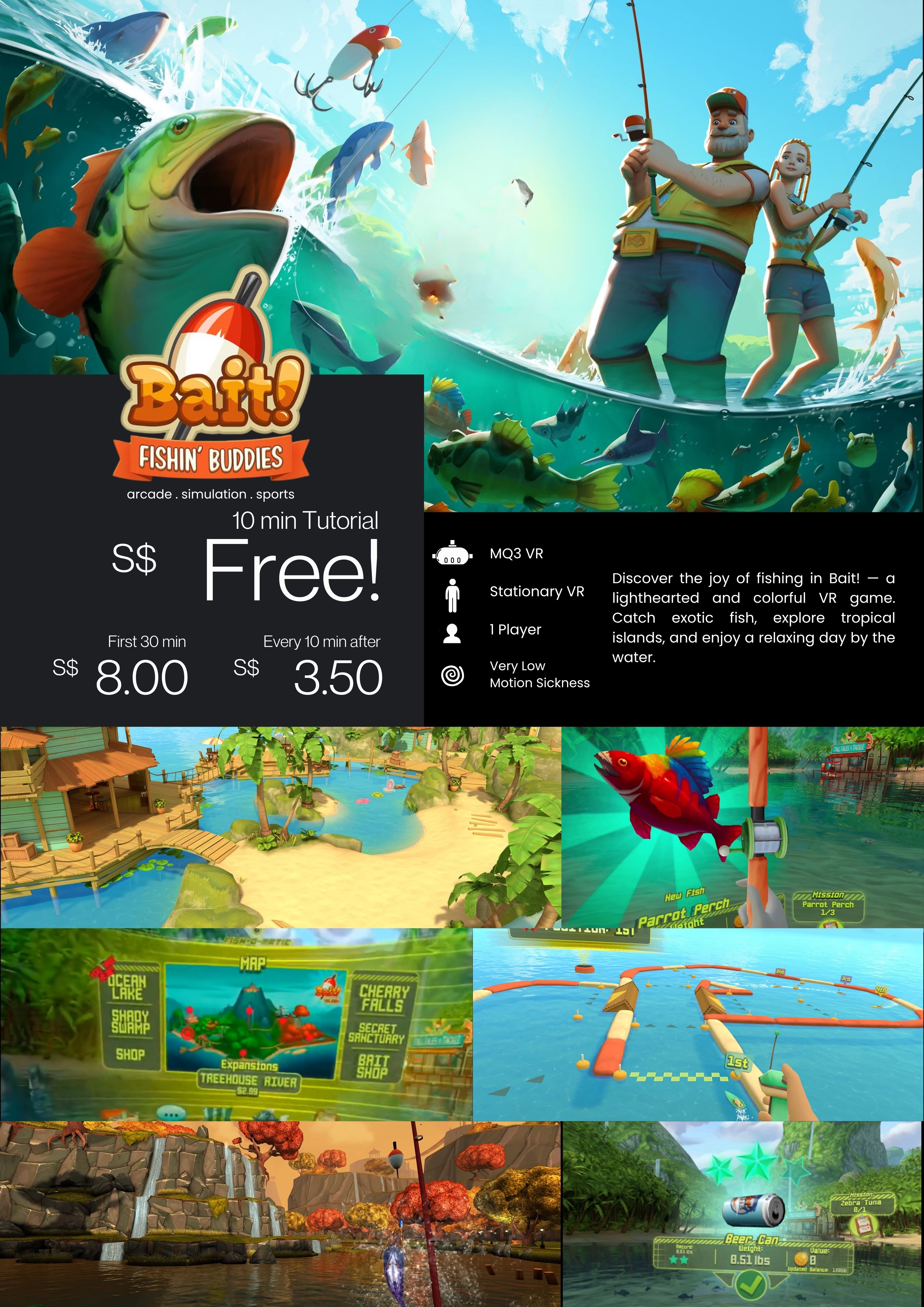 ArchWizard VR Experience Center (25)