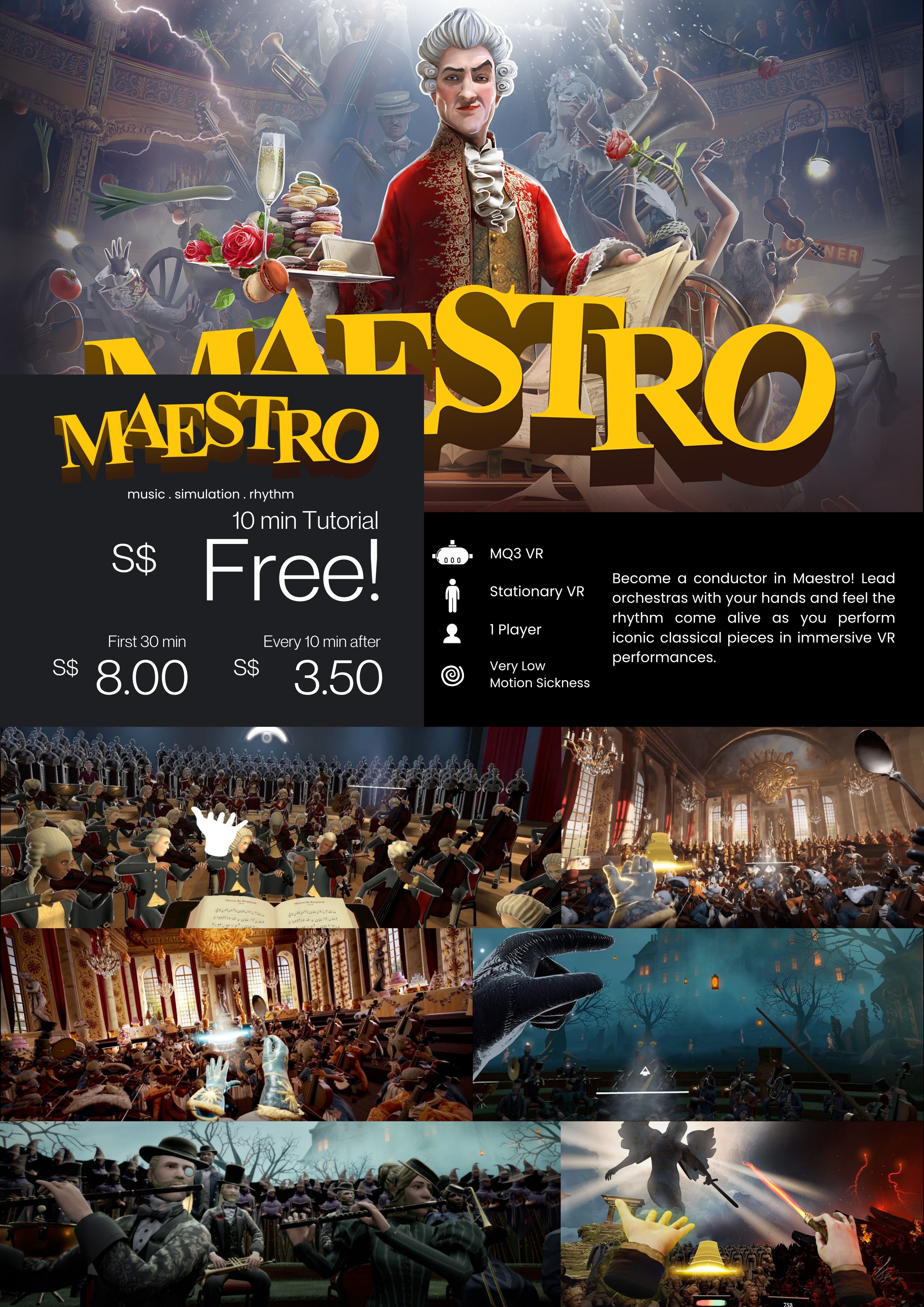 ArchWizard VR Experience Center (23)