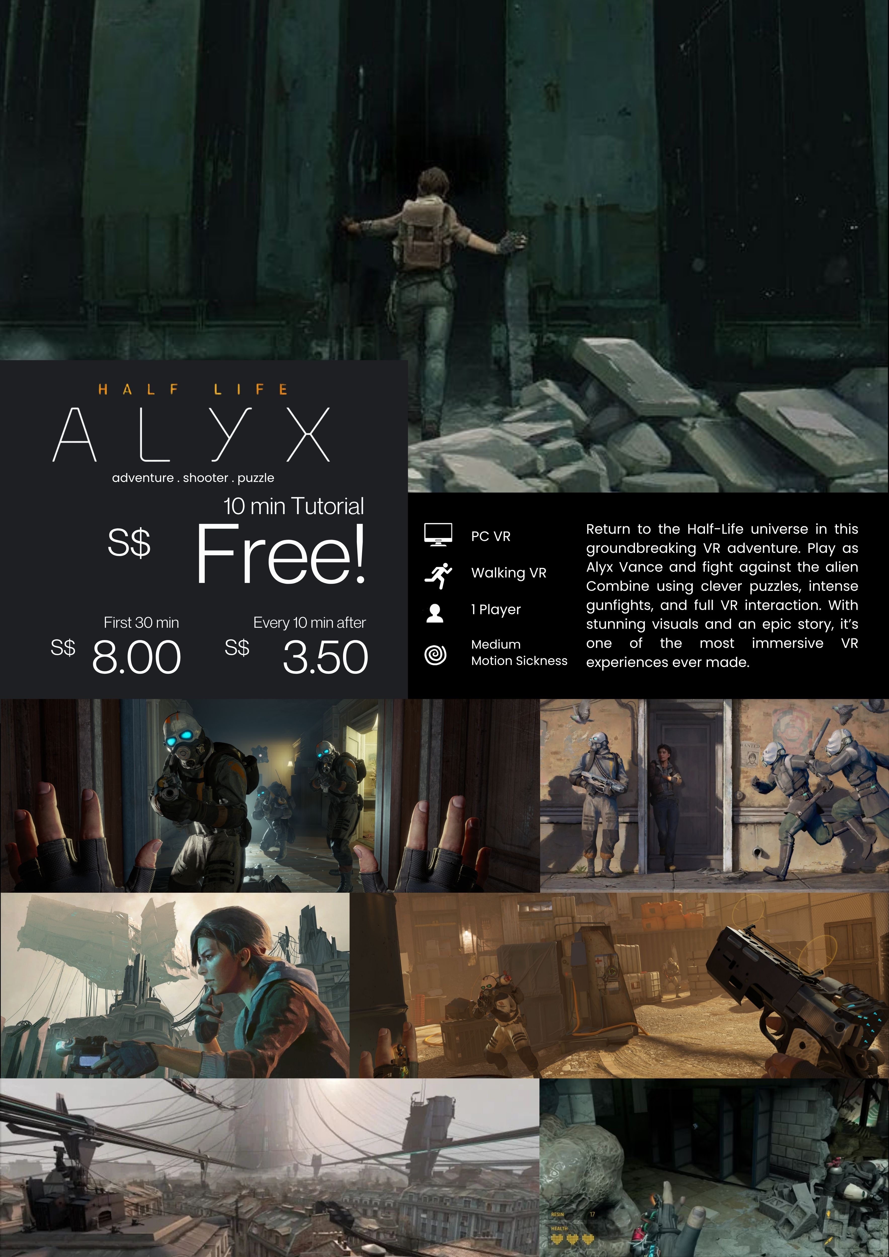 ArchWizard VR Experience Center (7)