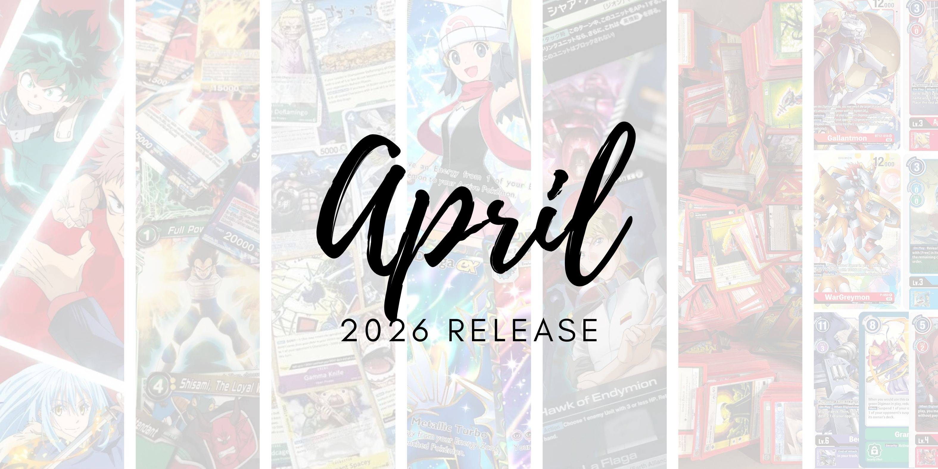 ArchWizard TCG Pre-Order (2)