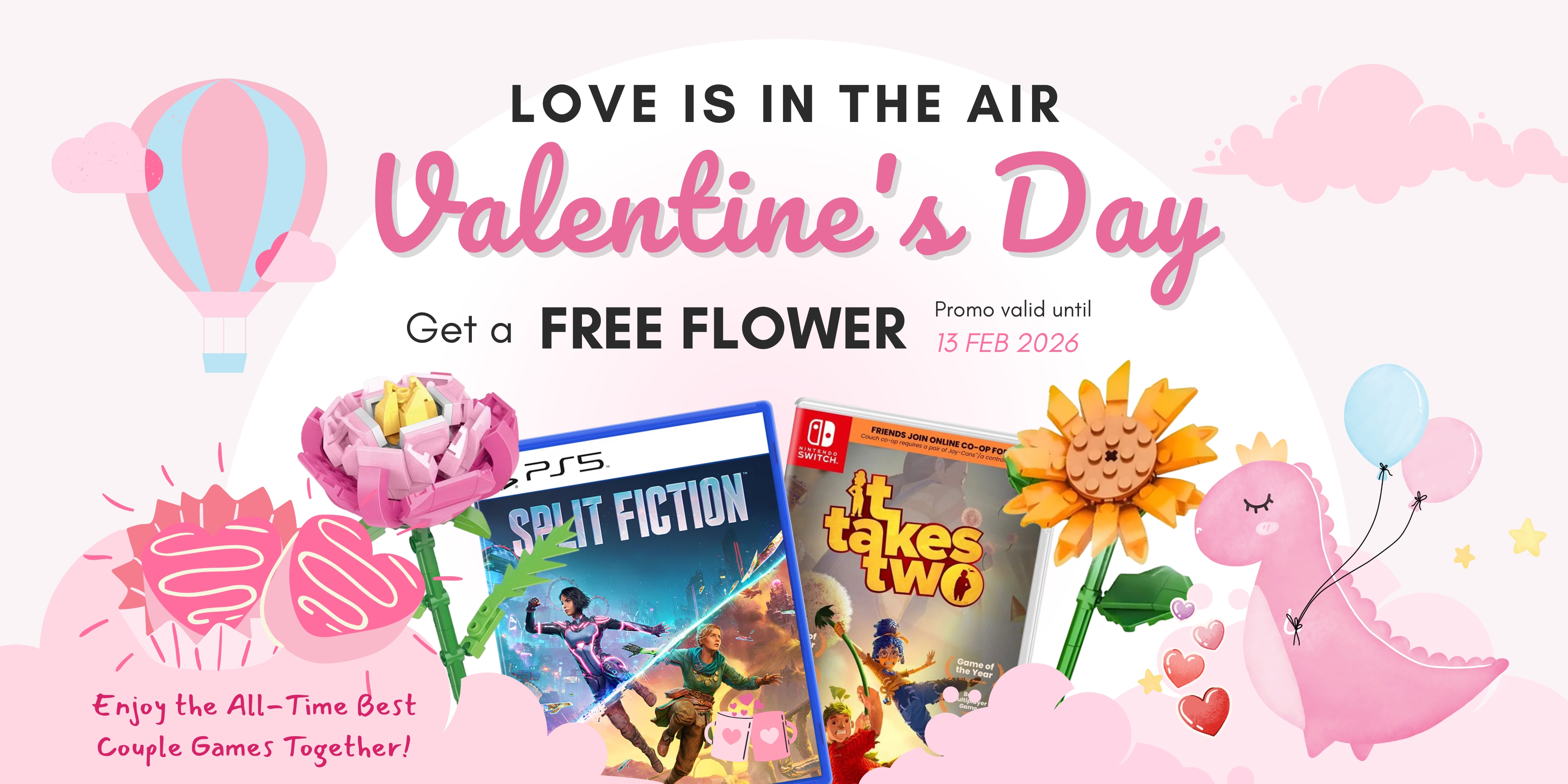Valentine’s Day Special | ArchWizard