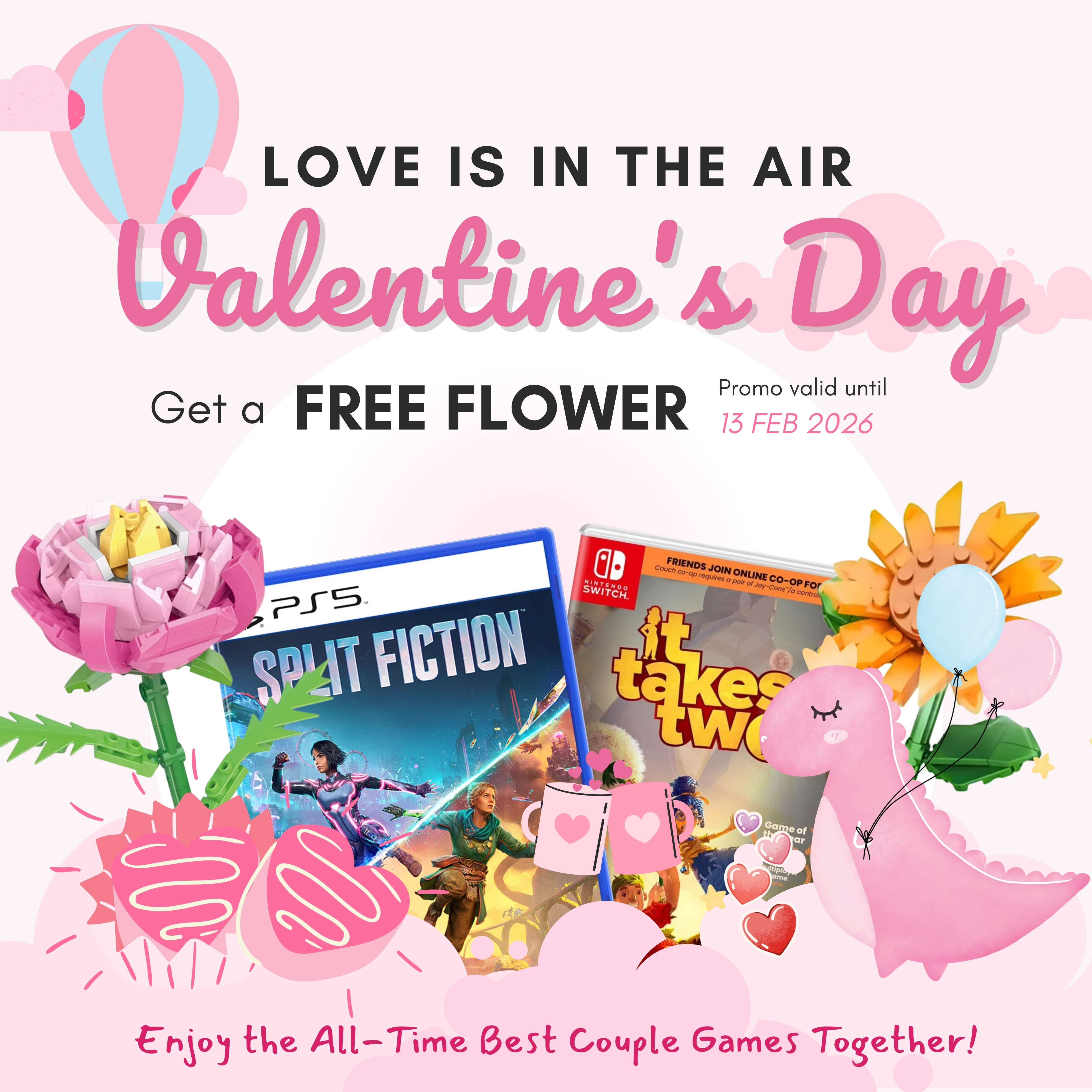 Valentine’s Day Special | ArchWizard