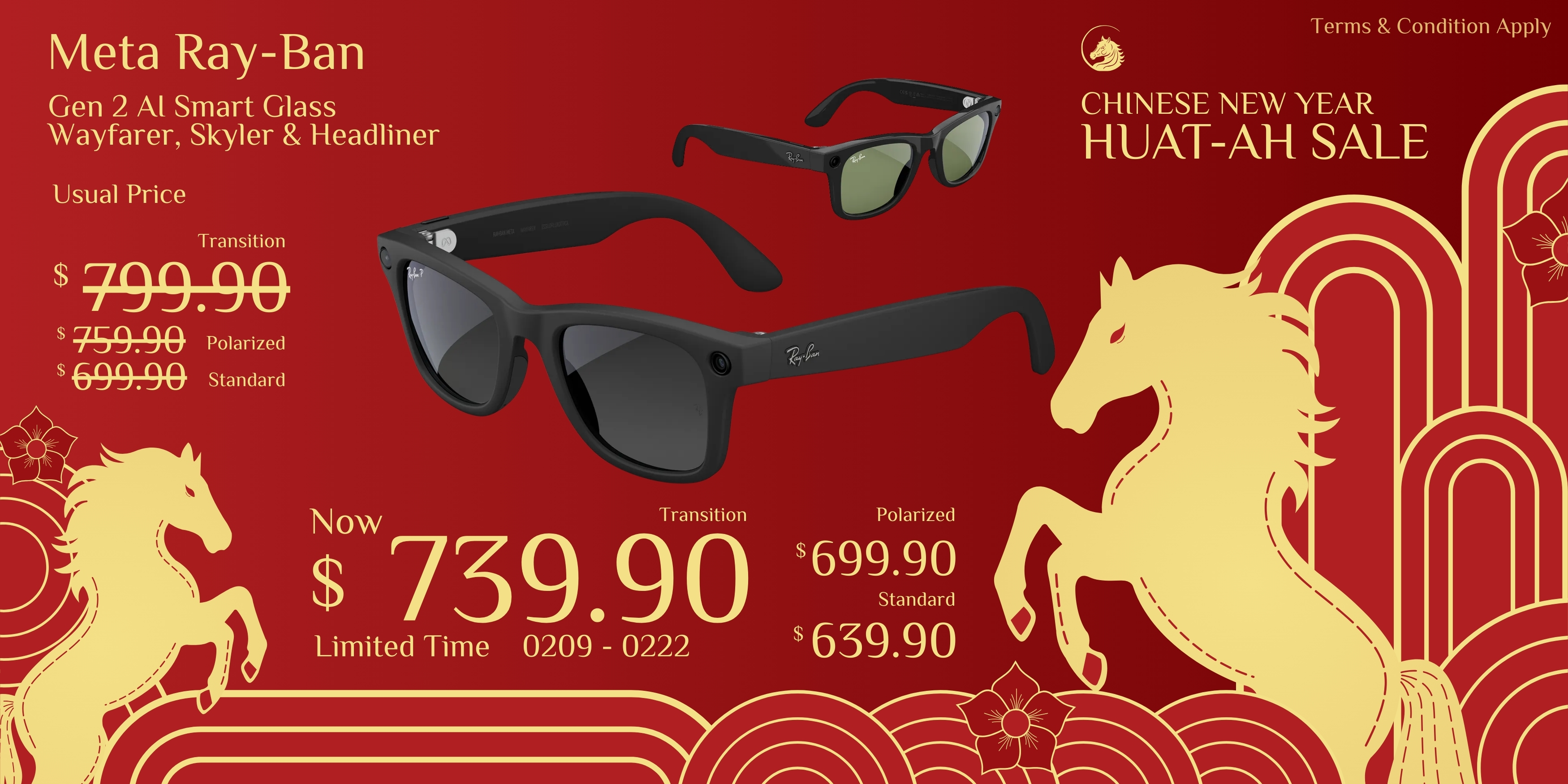 ArchWizard CNY Promotion PS5 NS2 RayBan Meta Oakley (3)